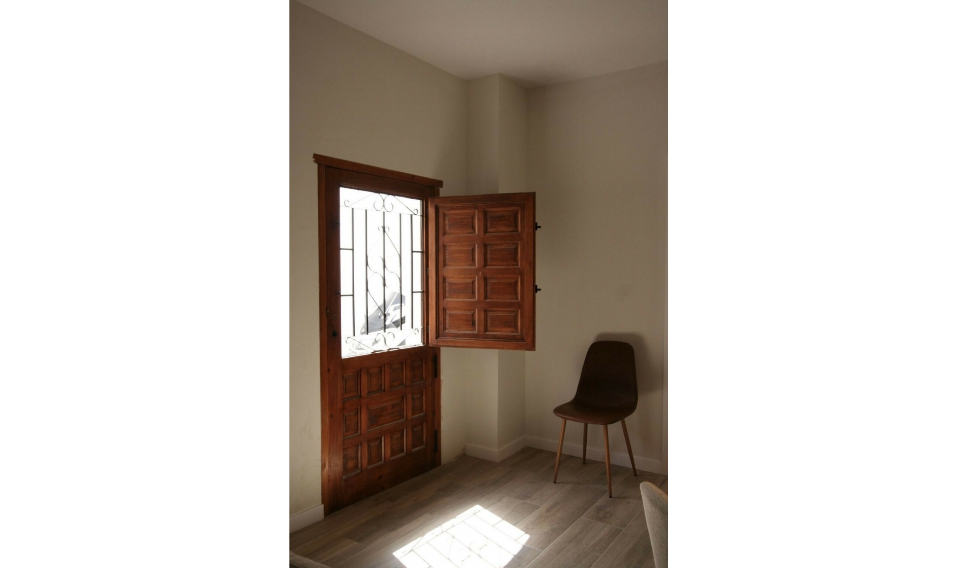Resale - House -
Mijas