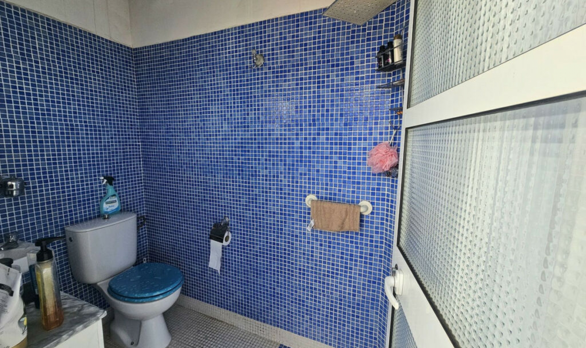 Resale - House -
Mijas