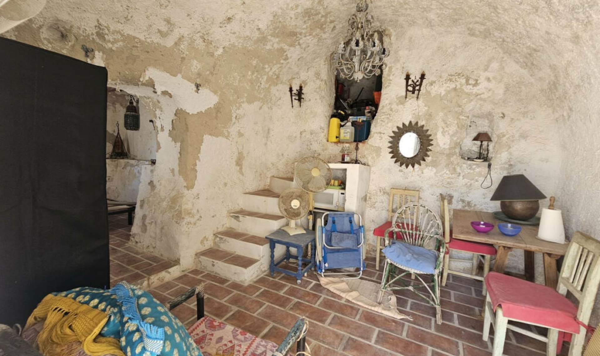 Resale - House -
Mijas