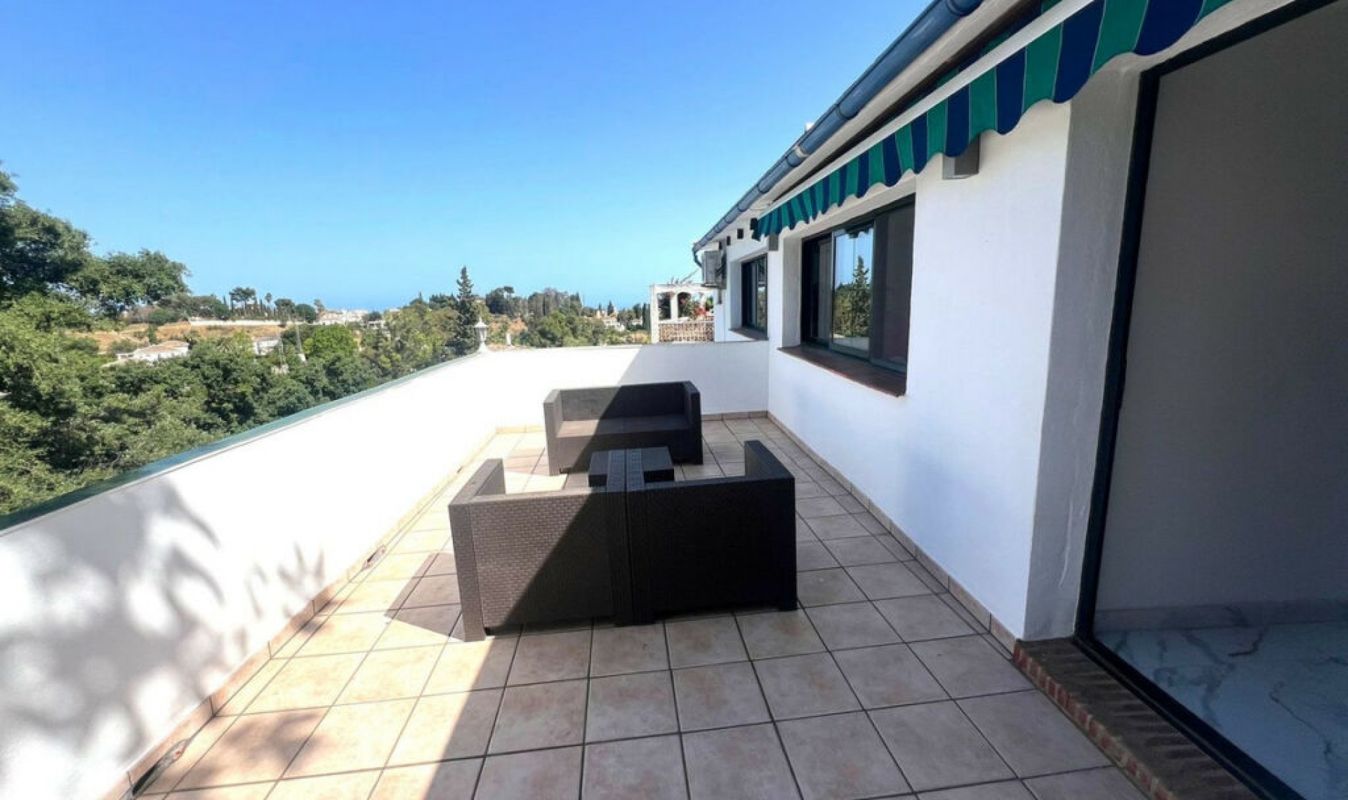 Resale - House -
Mijas