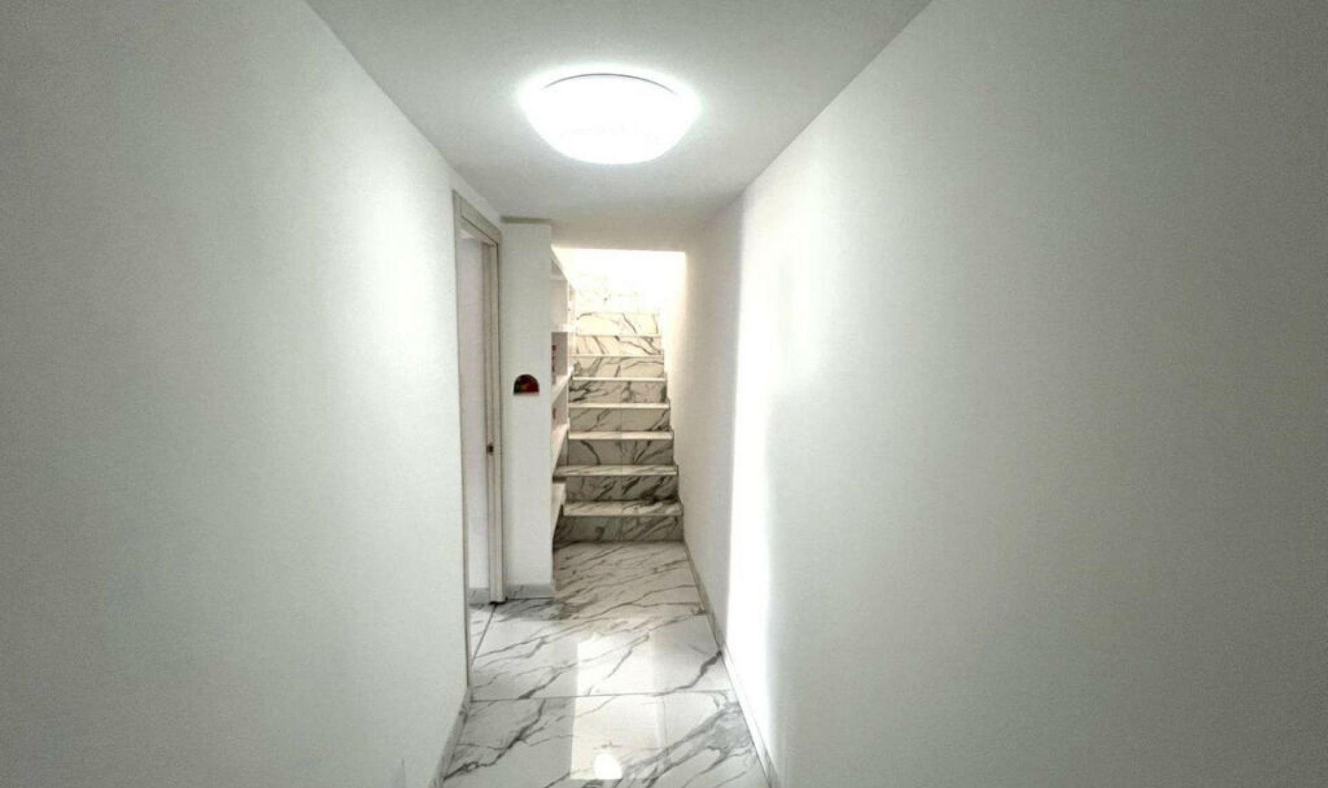 Resale - House -
Mijas