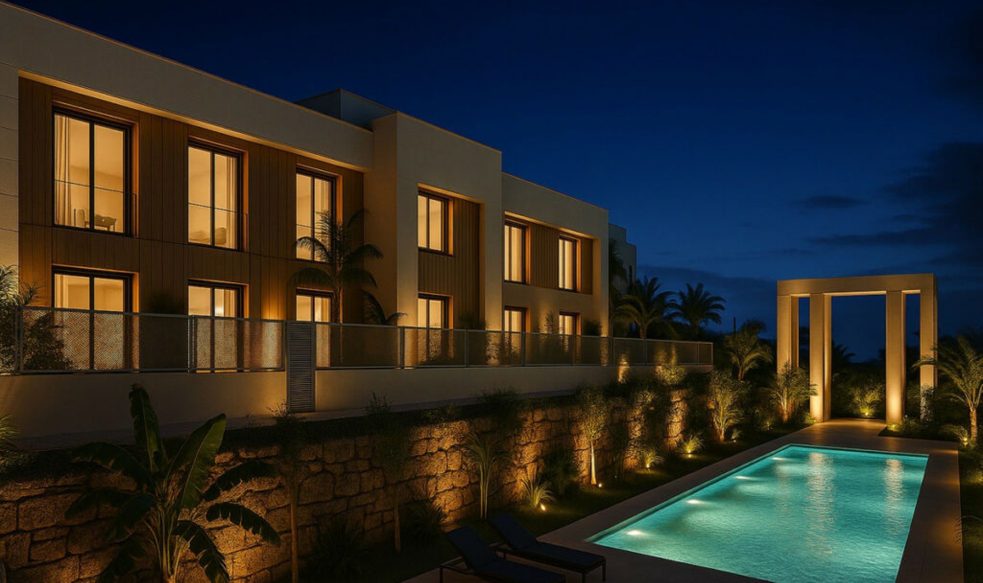 Resale - House -
Mijas