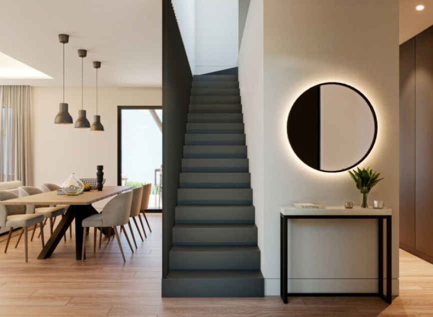 Resale - House -
Mijas