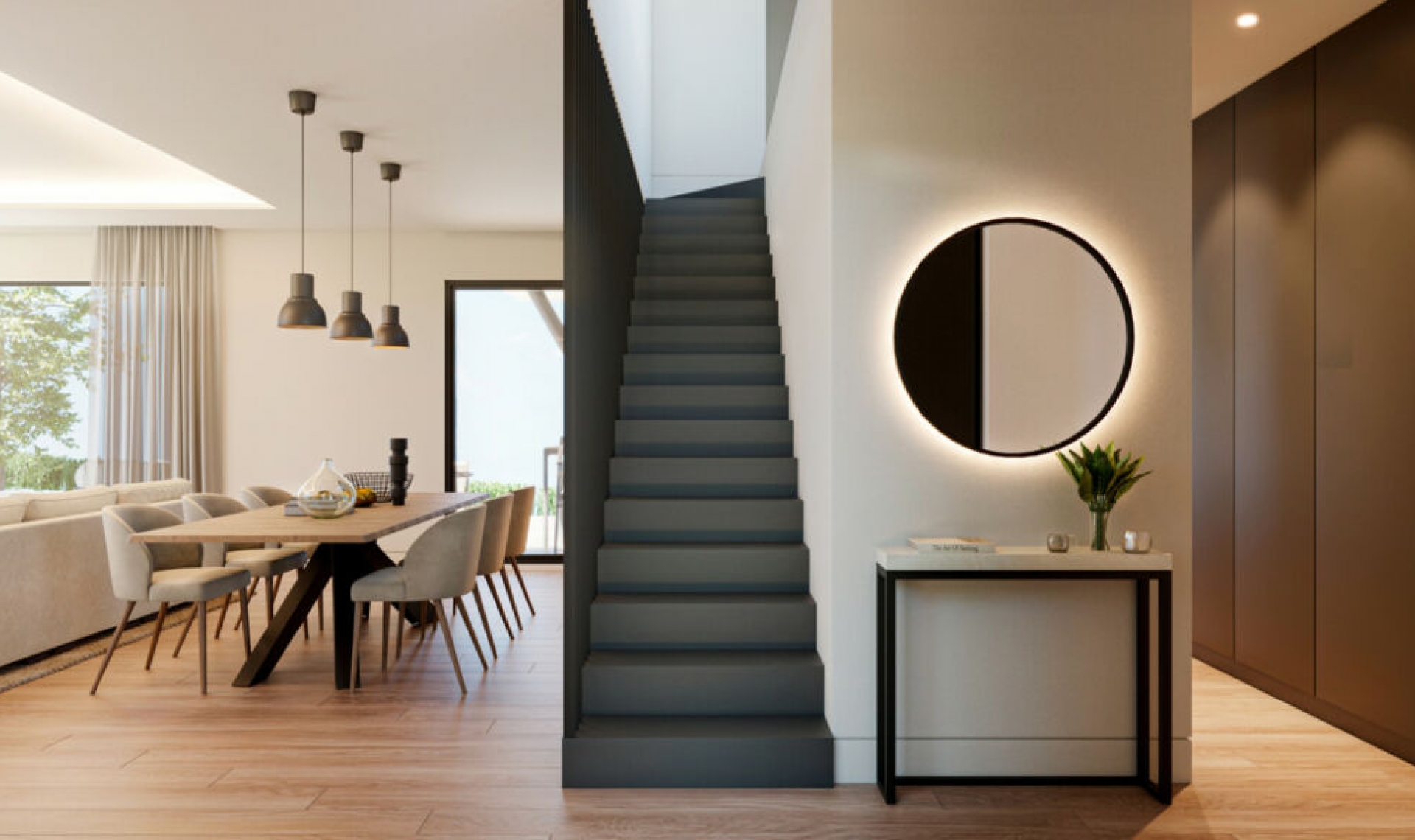 Resale - House -
Mijas