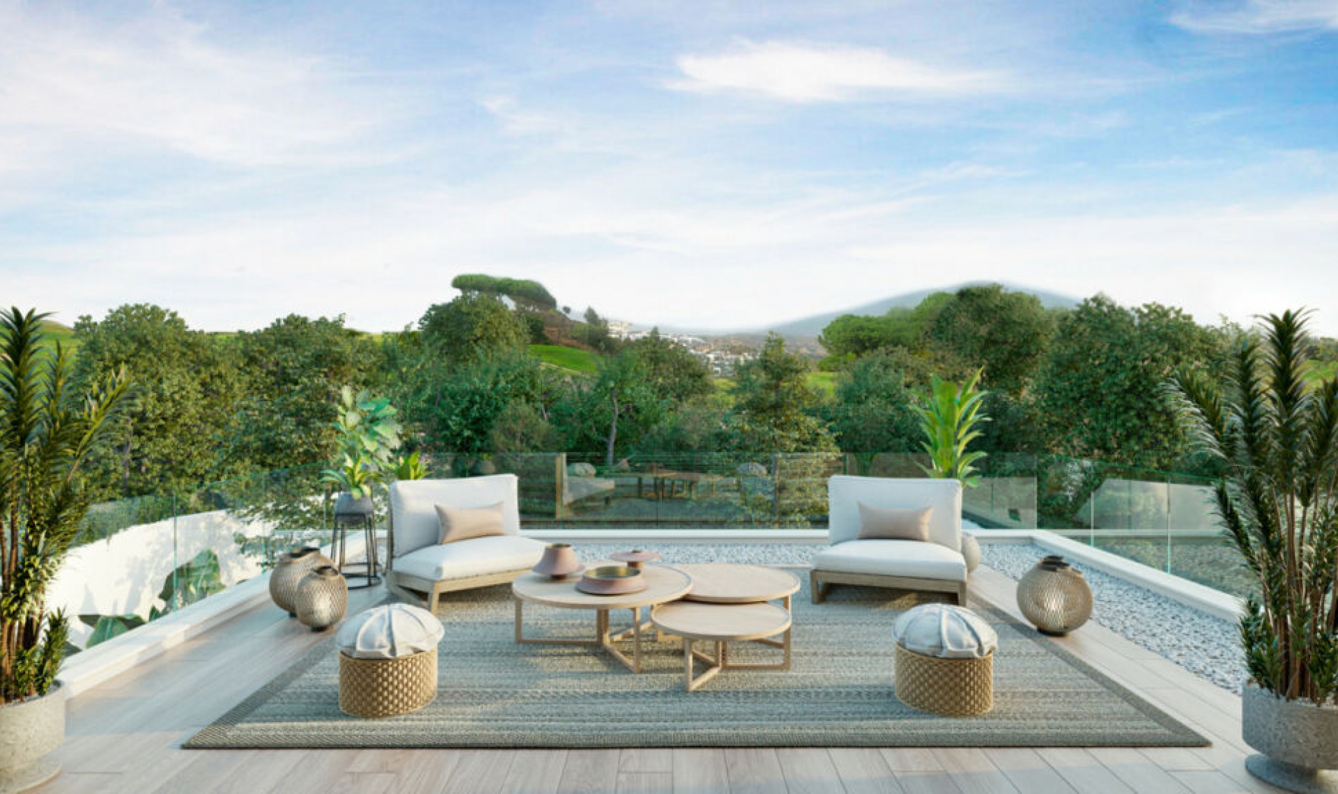 Resale - House -
Mijas