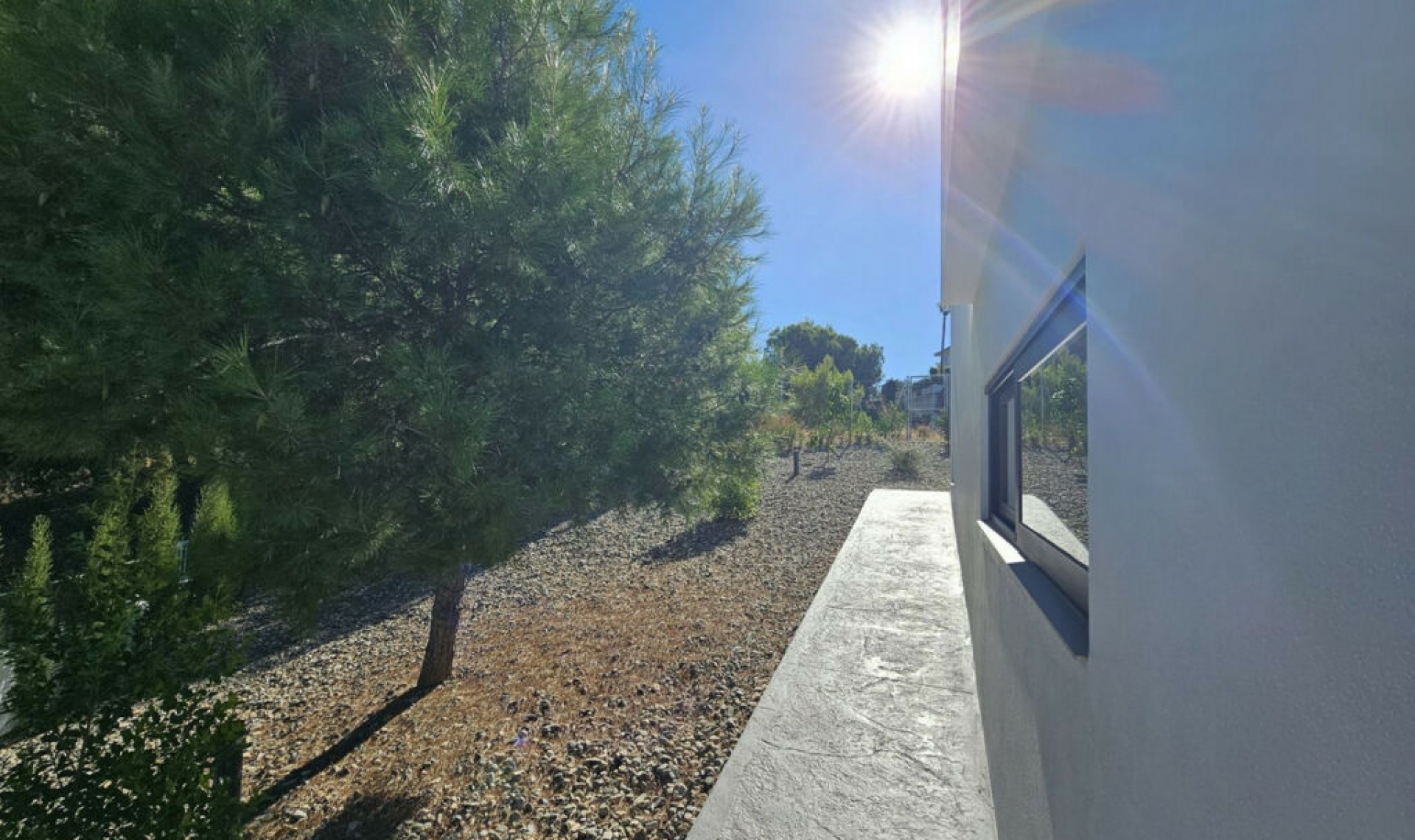 Resale - House -
Mijas