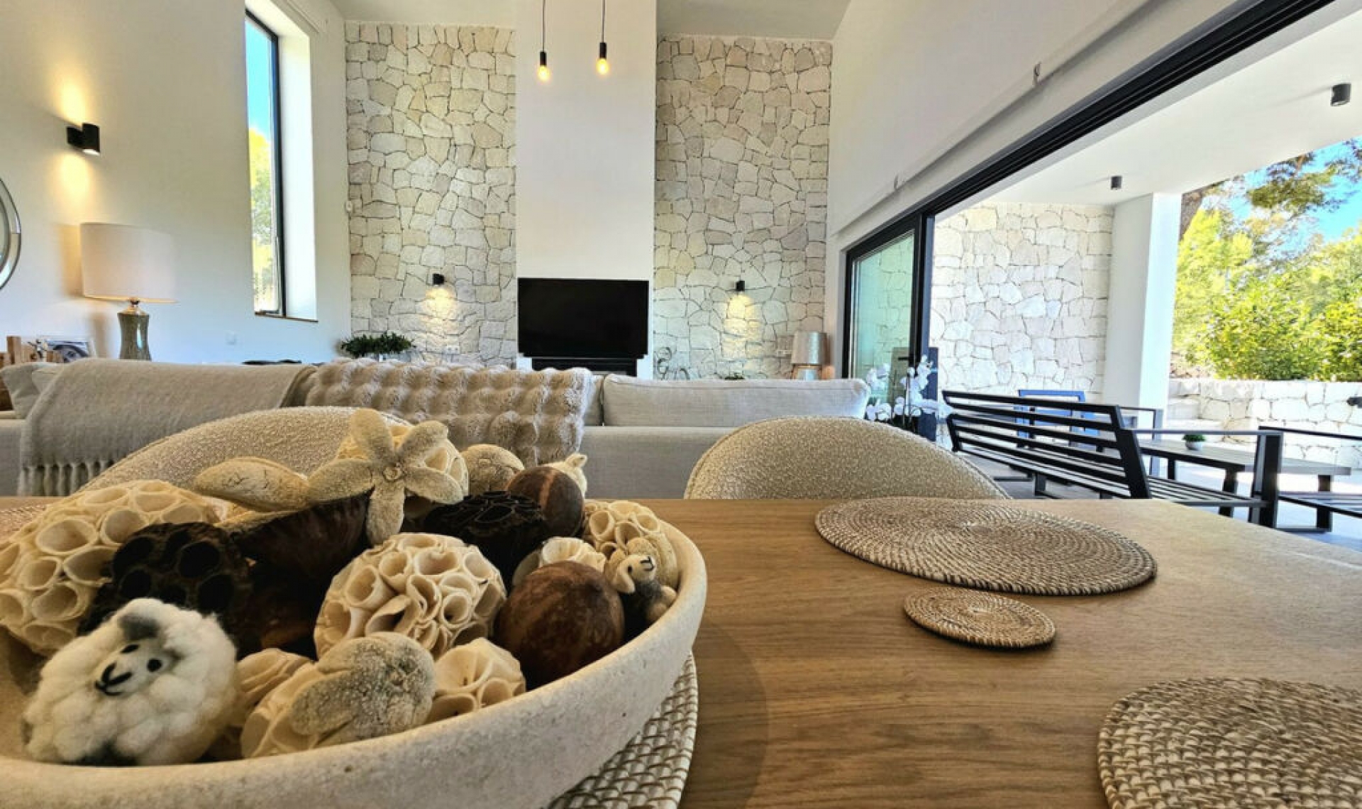 Resale - House -
Mijas