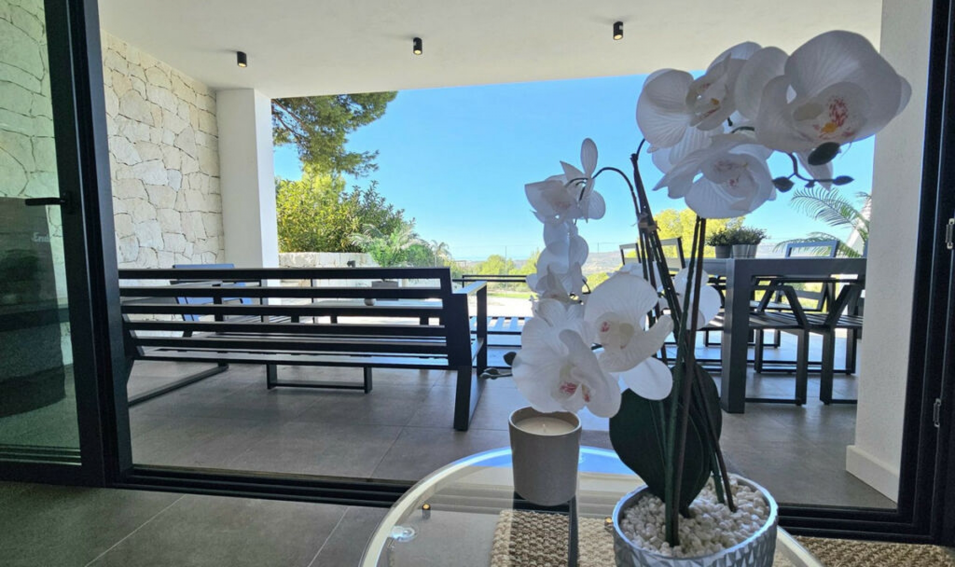 Resale - House -
Mijas