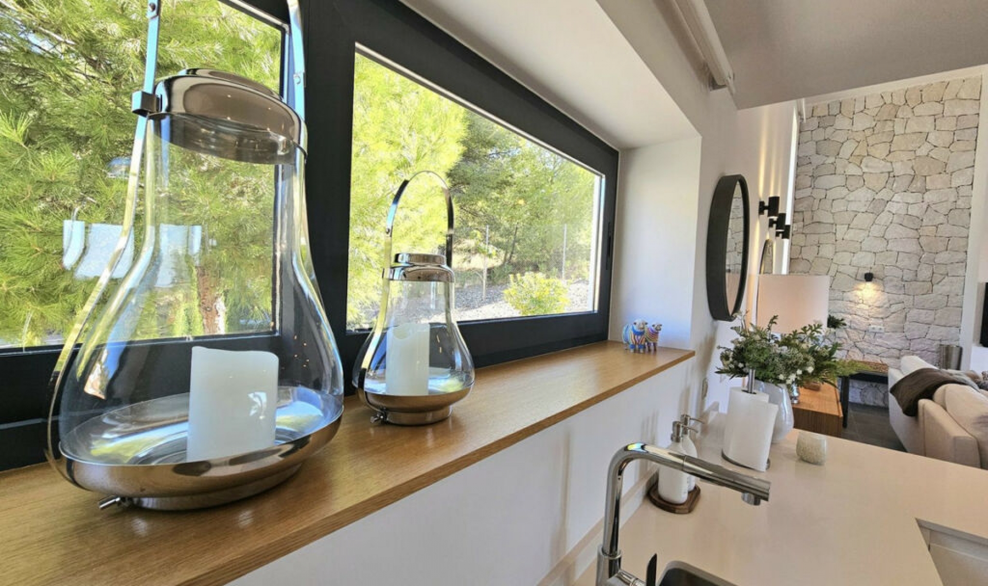 Resale - House -
Mijas