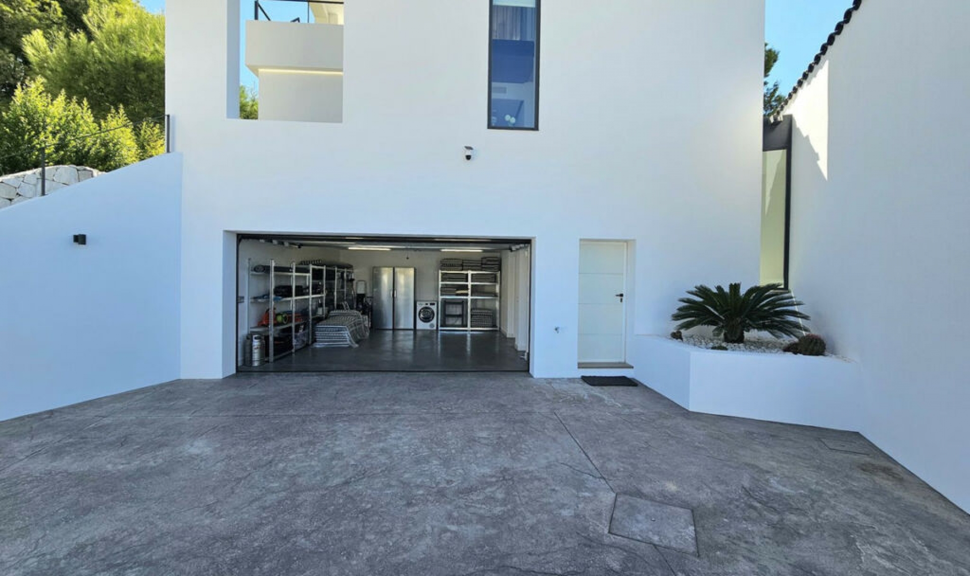 Resale - House -
Mijas