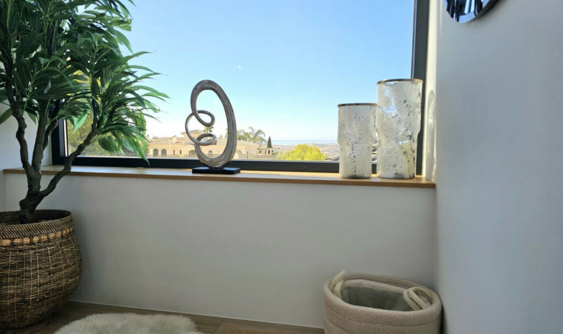 Resale - House -
Mijas