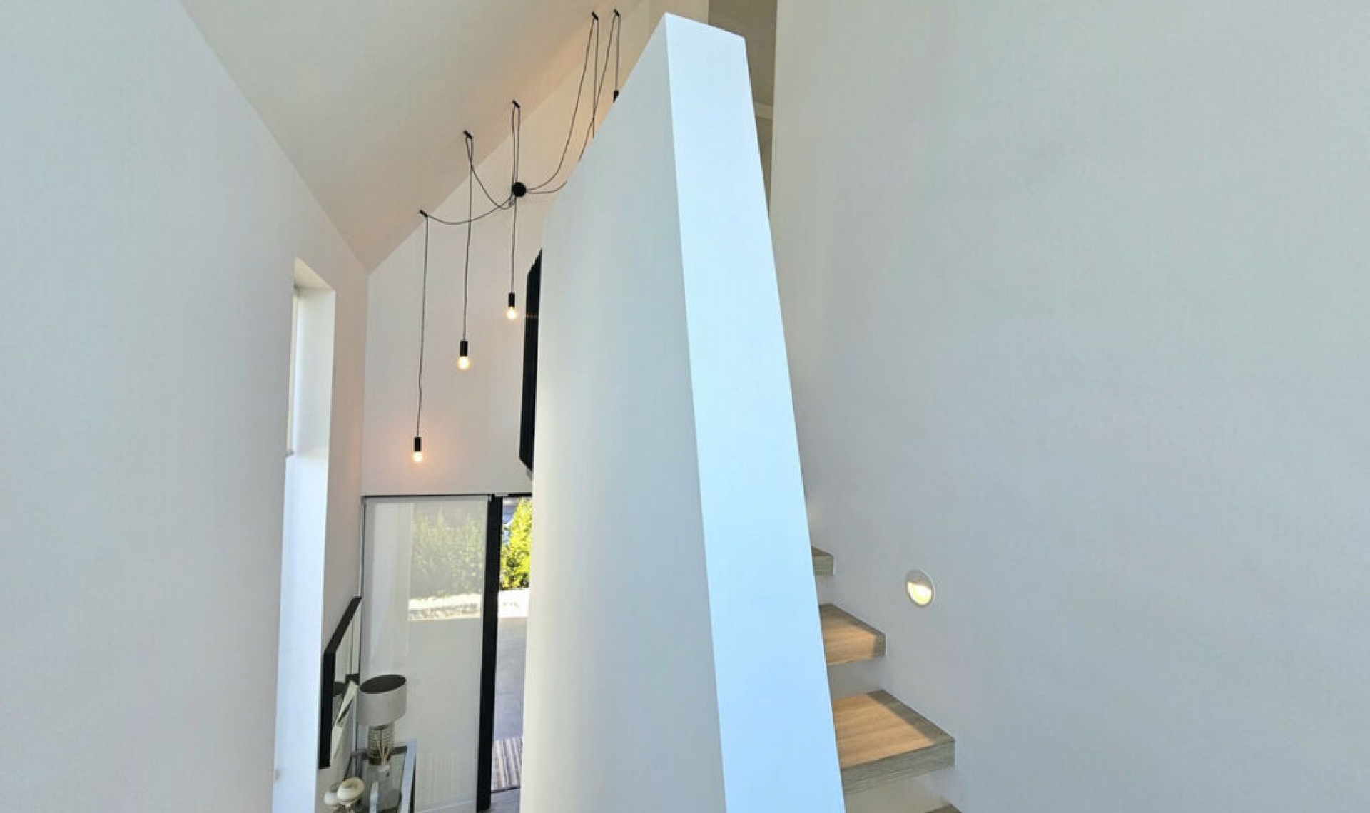 Resale - House -
Mijas