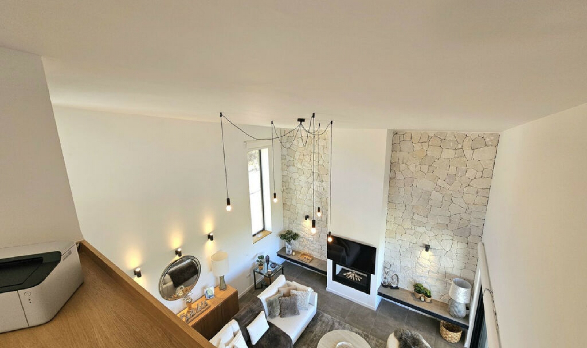 Resale - House -
Mijas