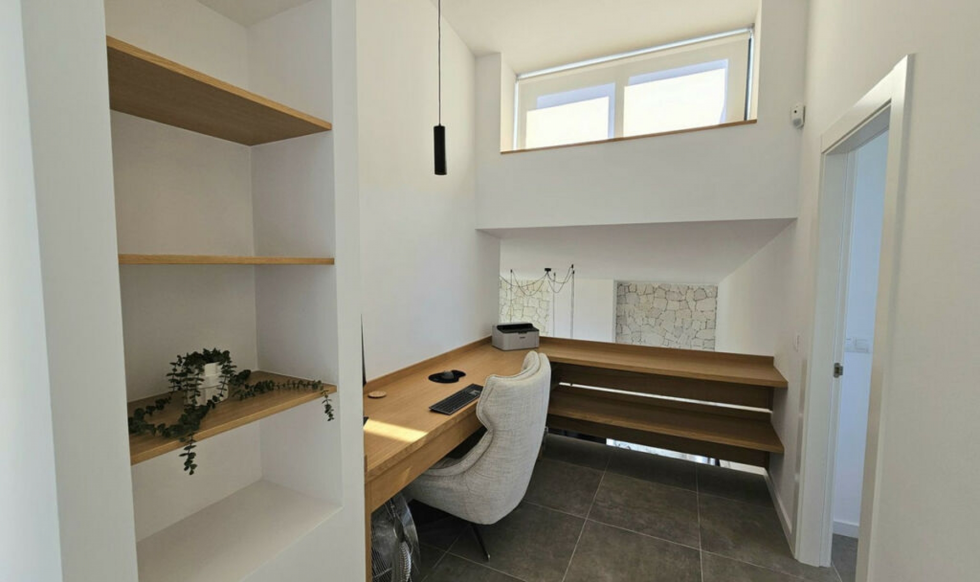 Resale - House -
Mijas