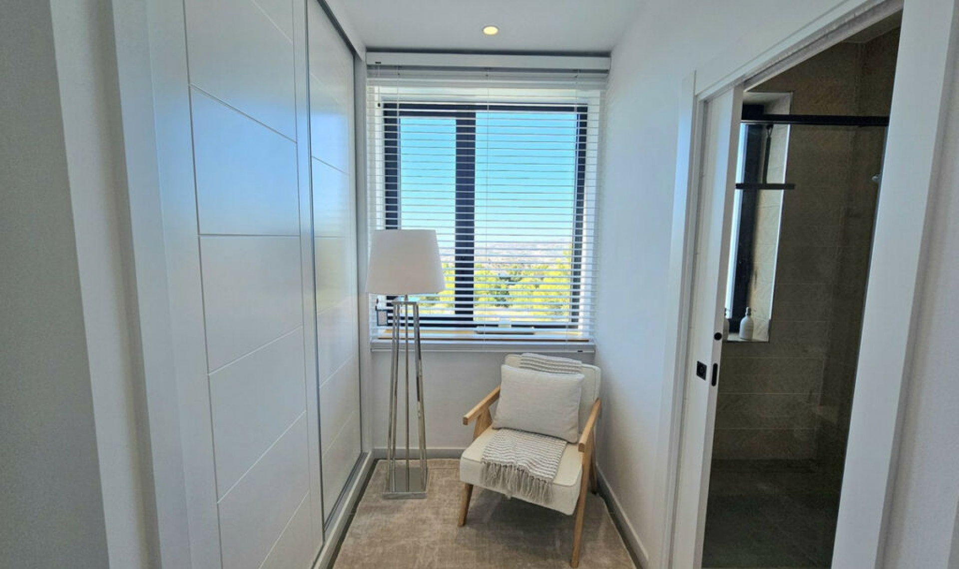 Resale - House -
Mijas