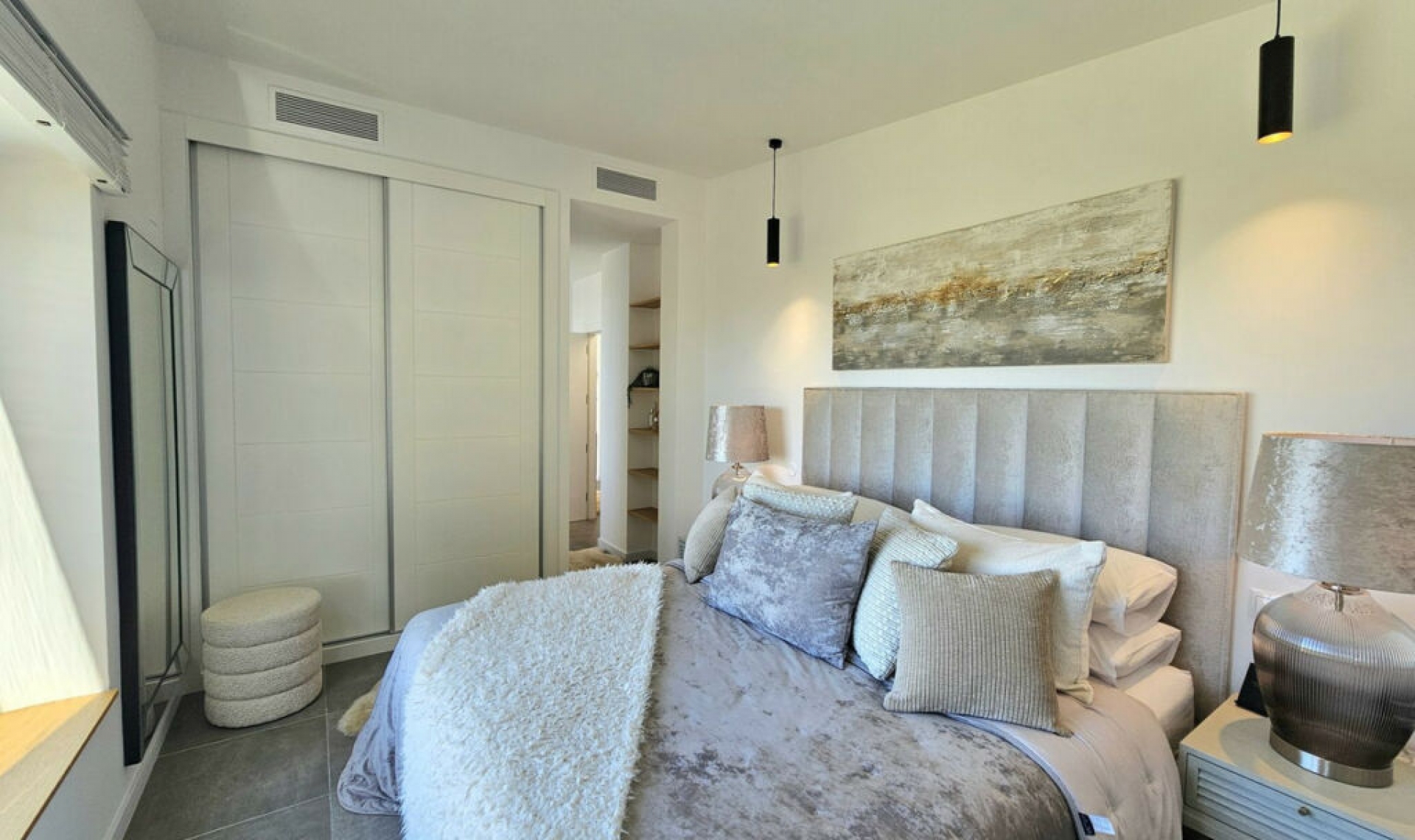 Resale - House -
Mijas