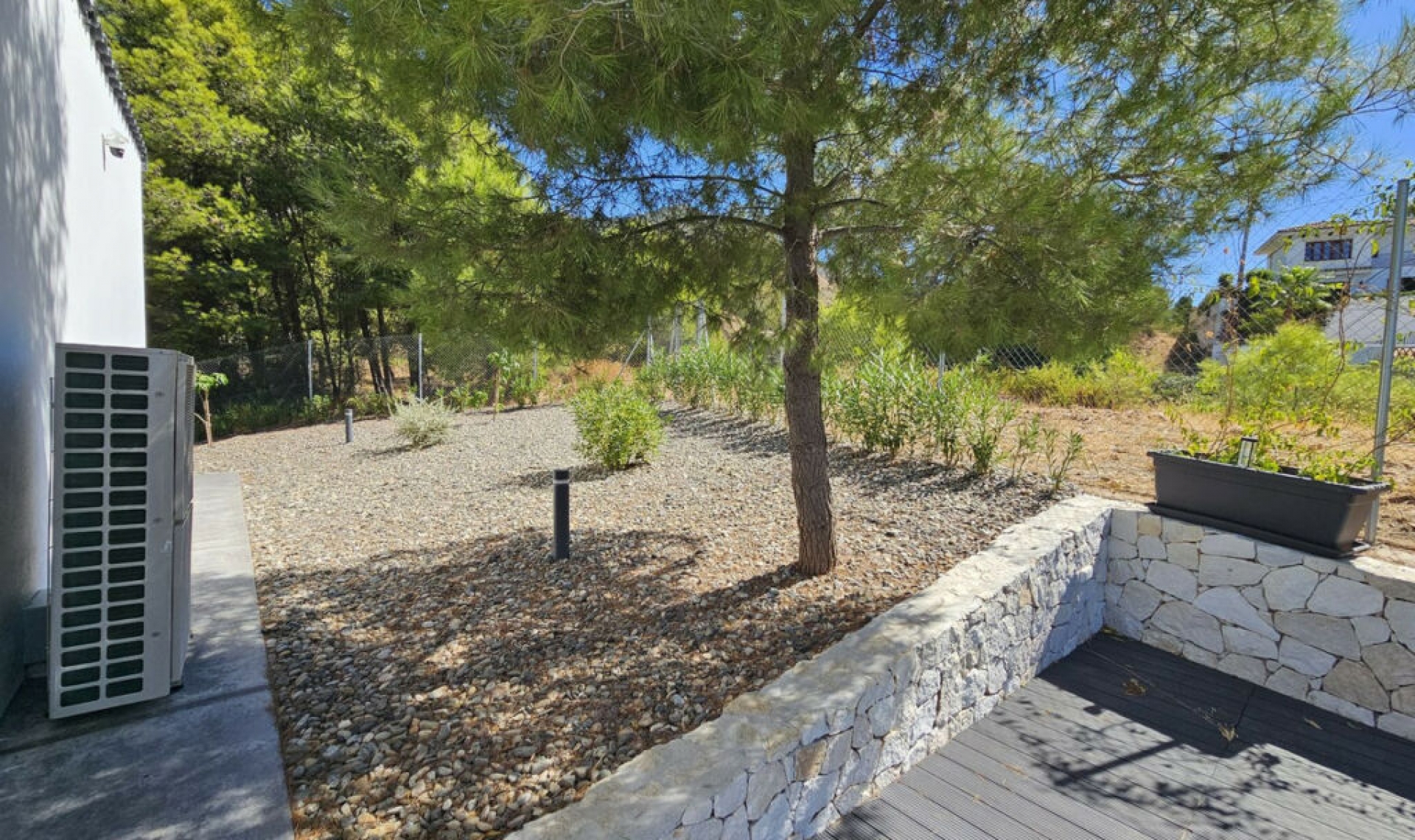 Resale - House -
Mijas