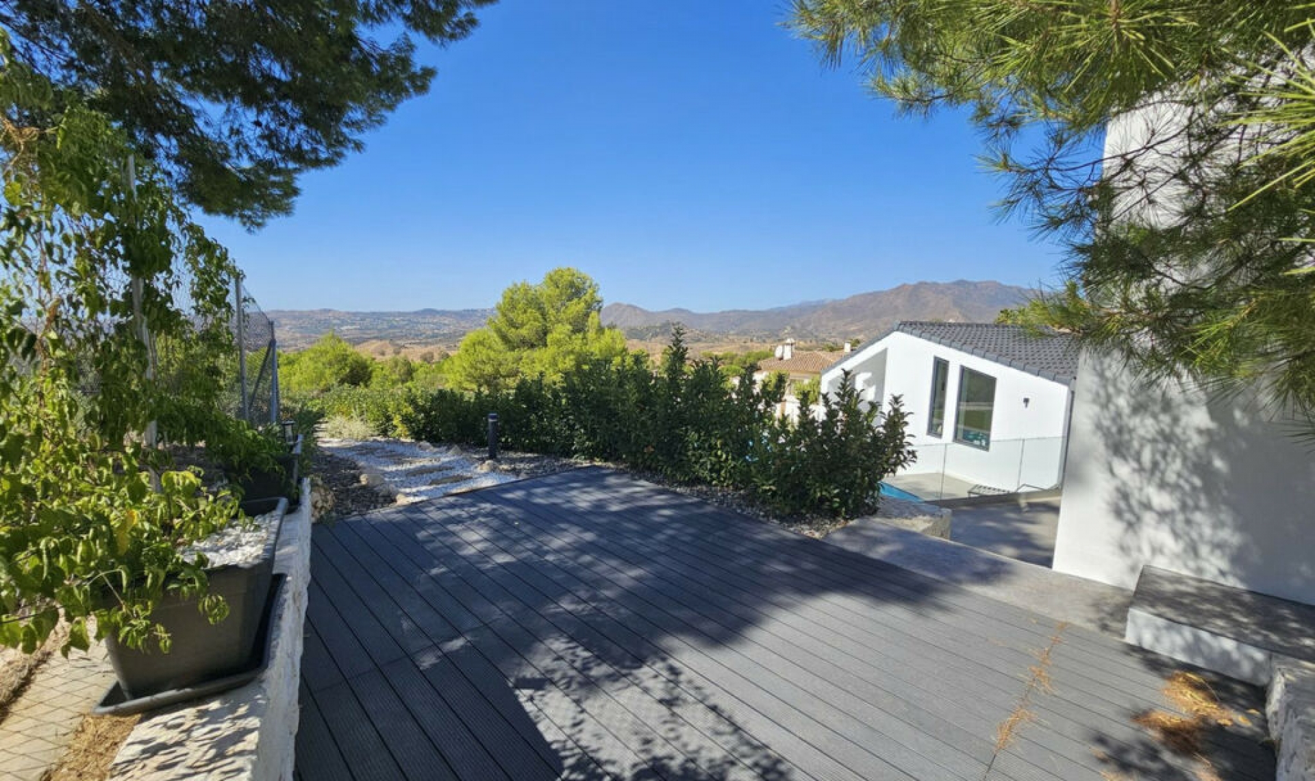 Resale - House -
Mijas