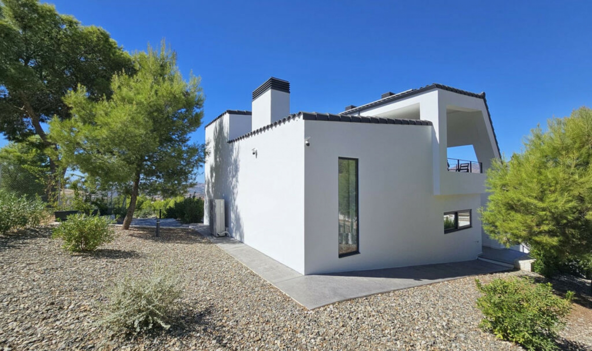 Resale - House -
Mijas