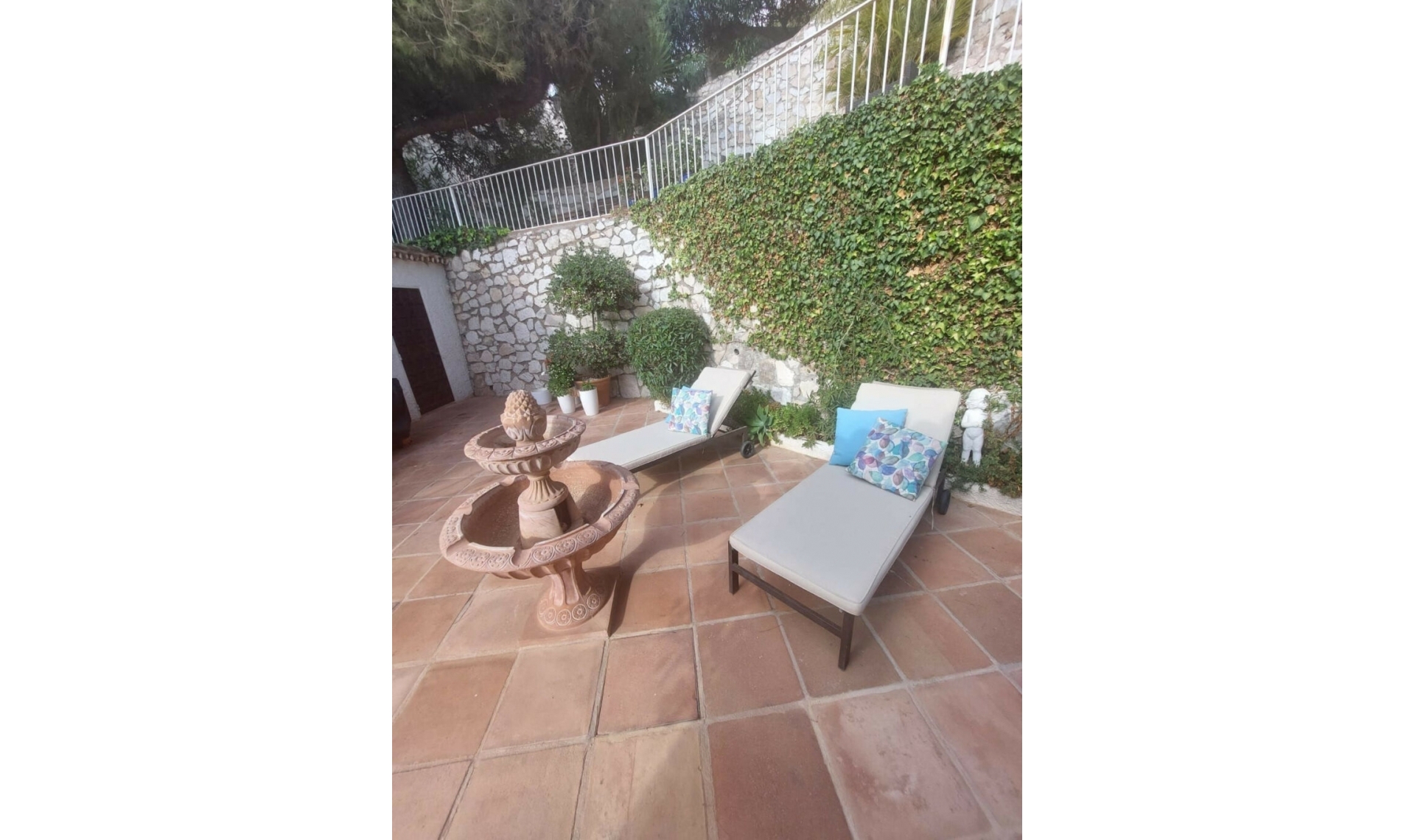 Resale - House -
Mijas