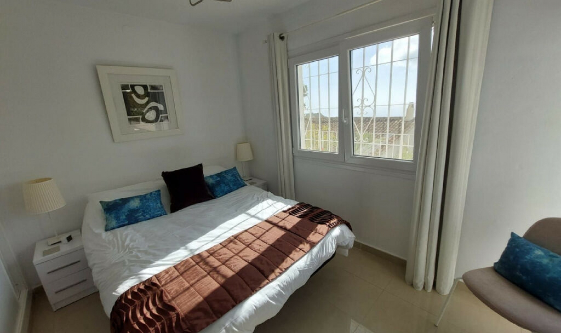 Resale - House -
Mijas