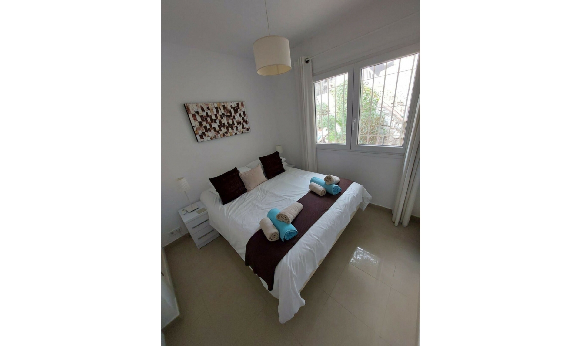 Resale - House -
Mijas