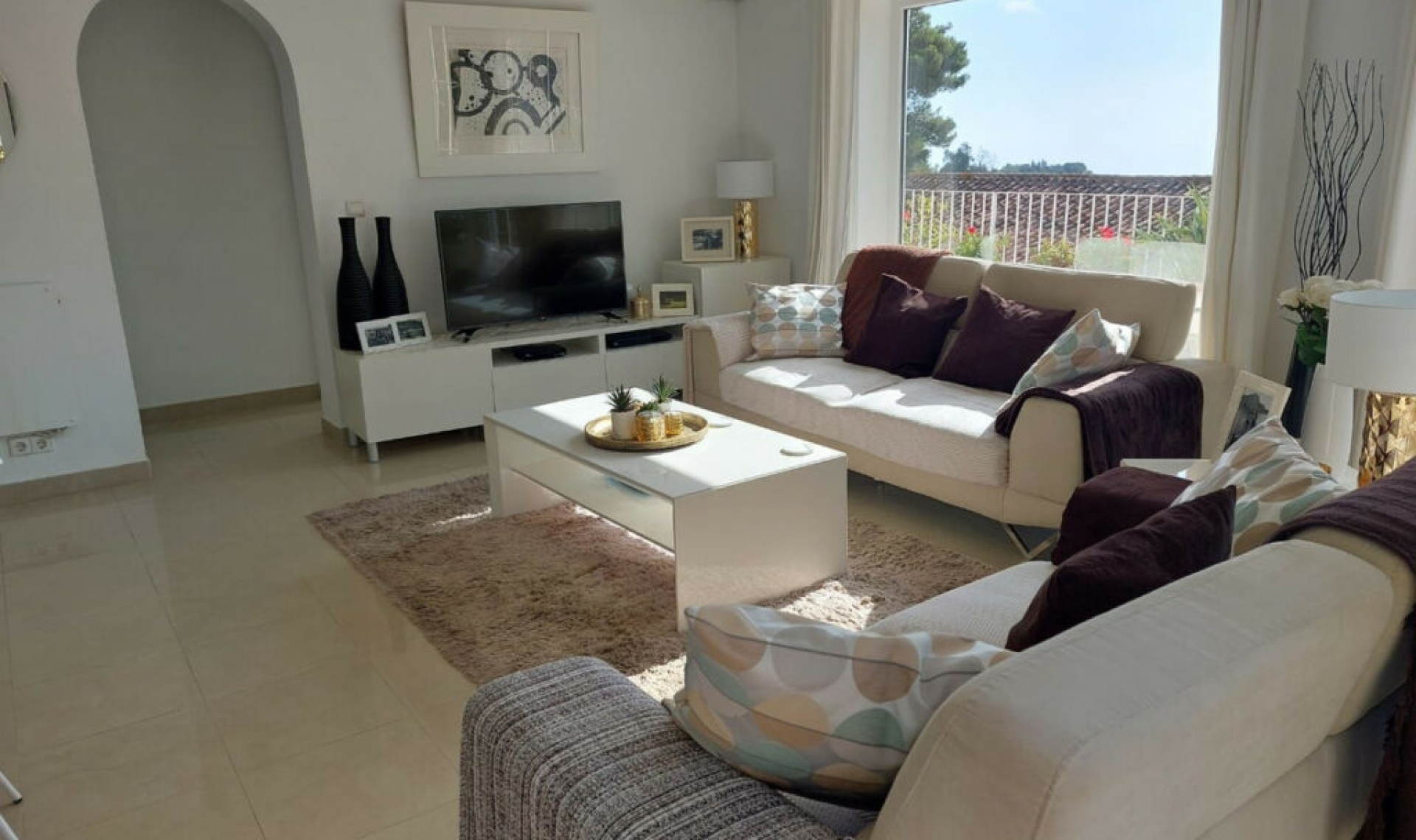 Resale - House -
Mijas