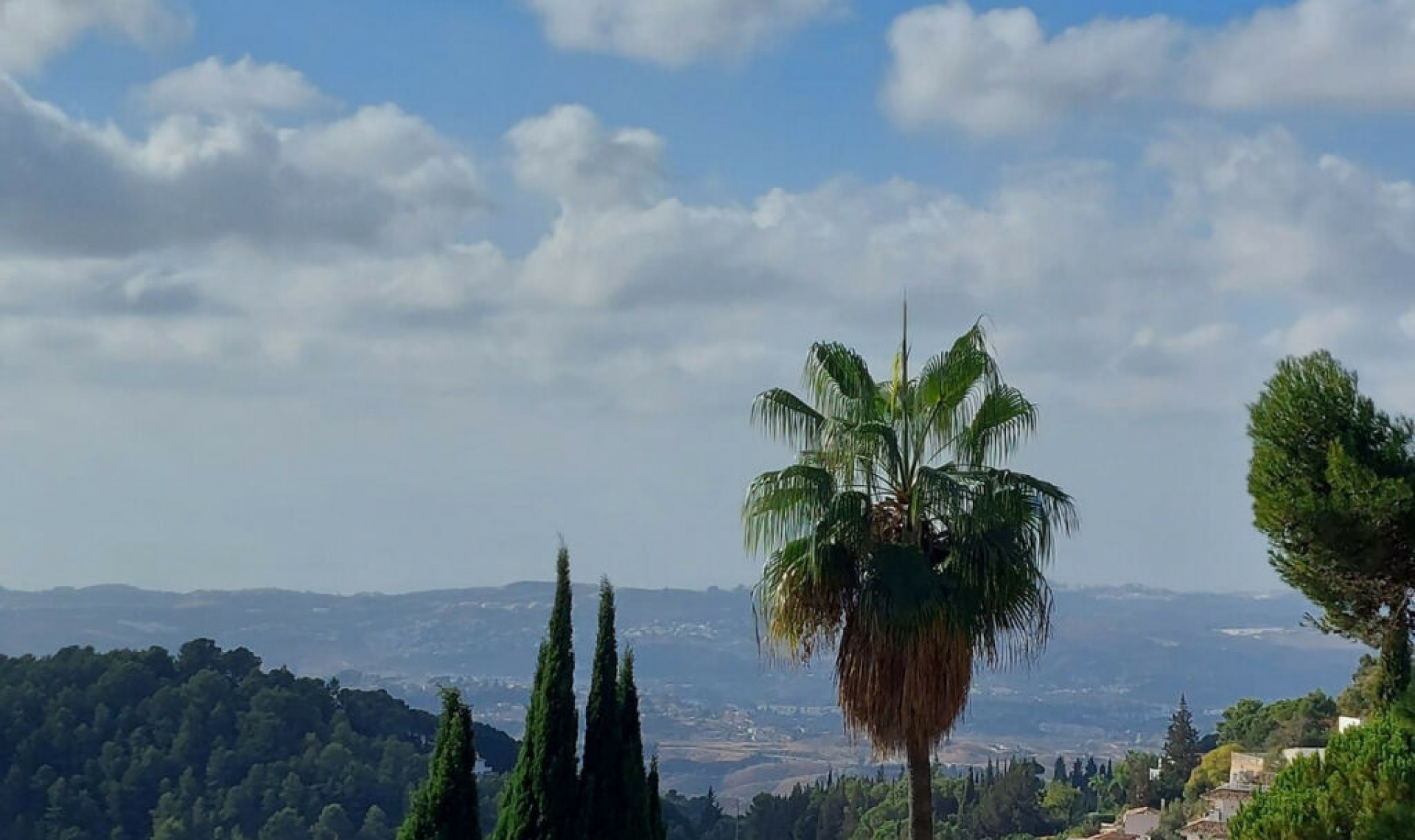 Resale - House -
Mijas