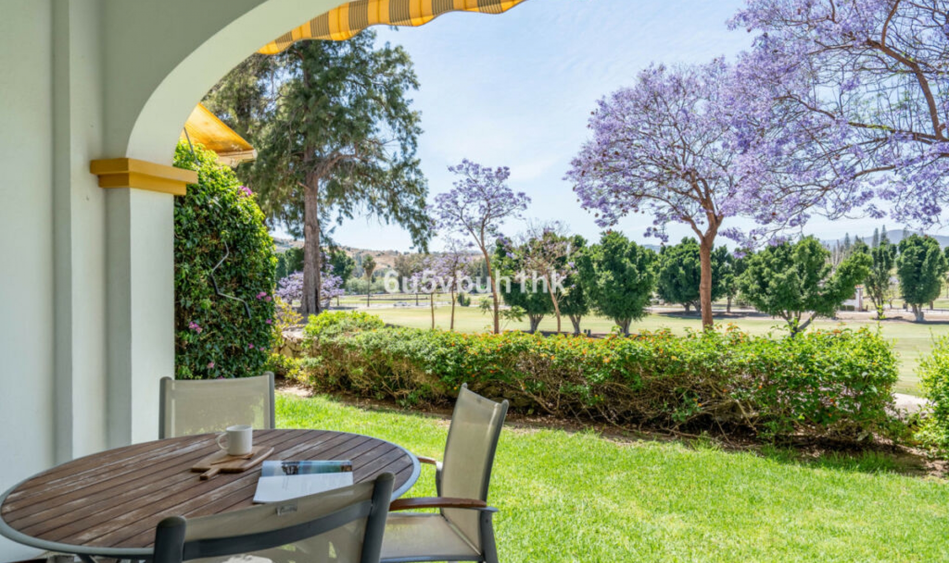 Resale - House -
Mijas