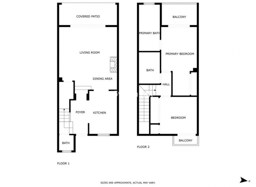 Resale - House -
Mijas