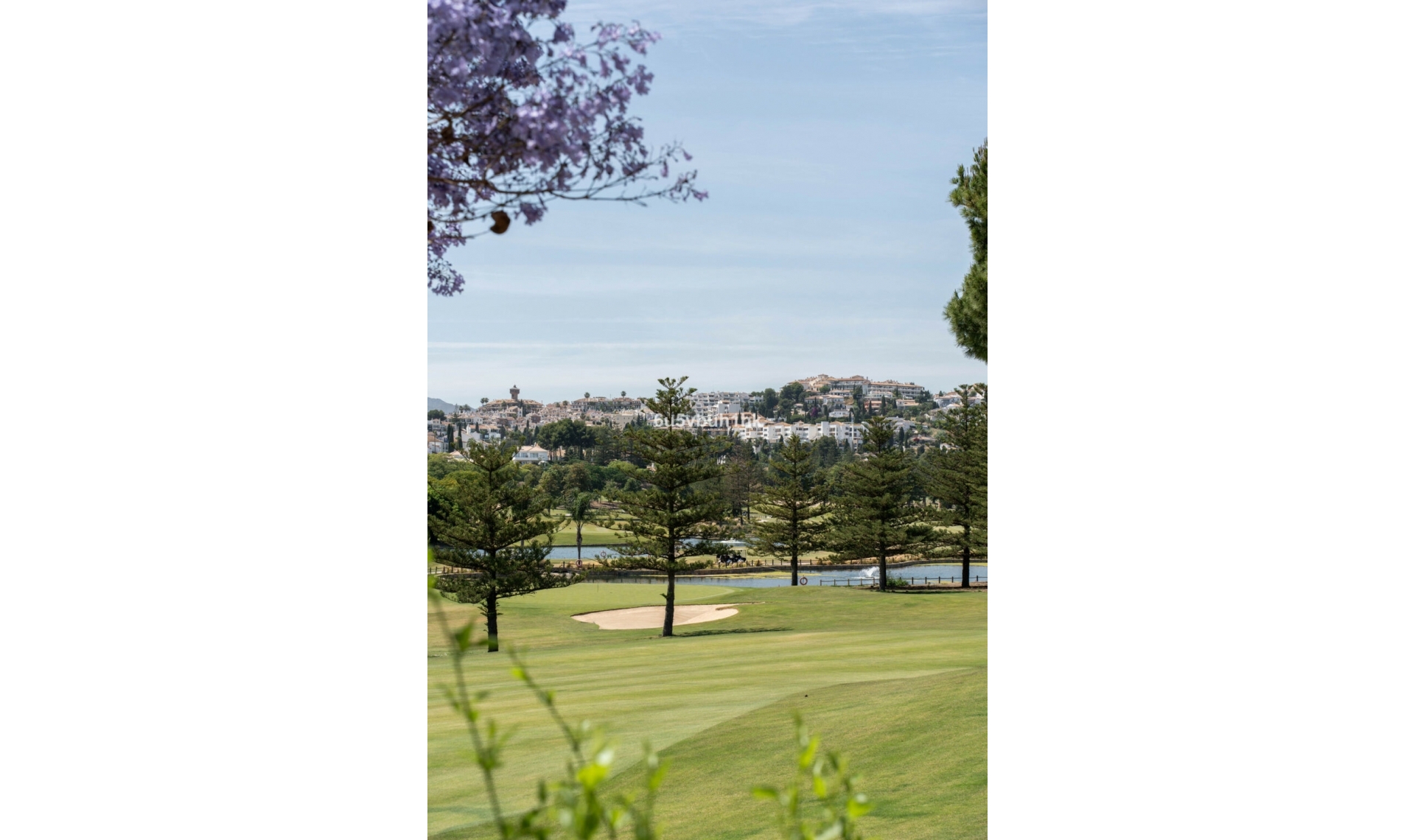 Resale - House -
Mijas