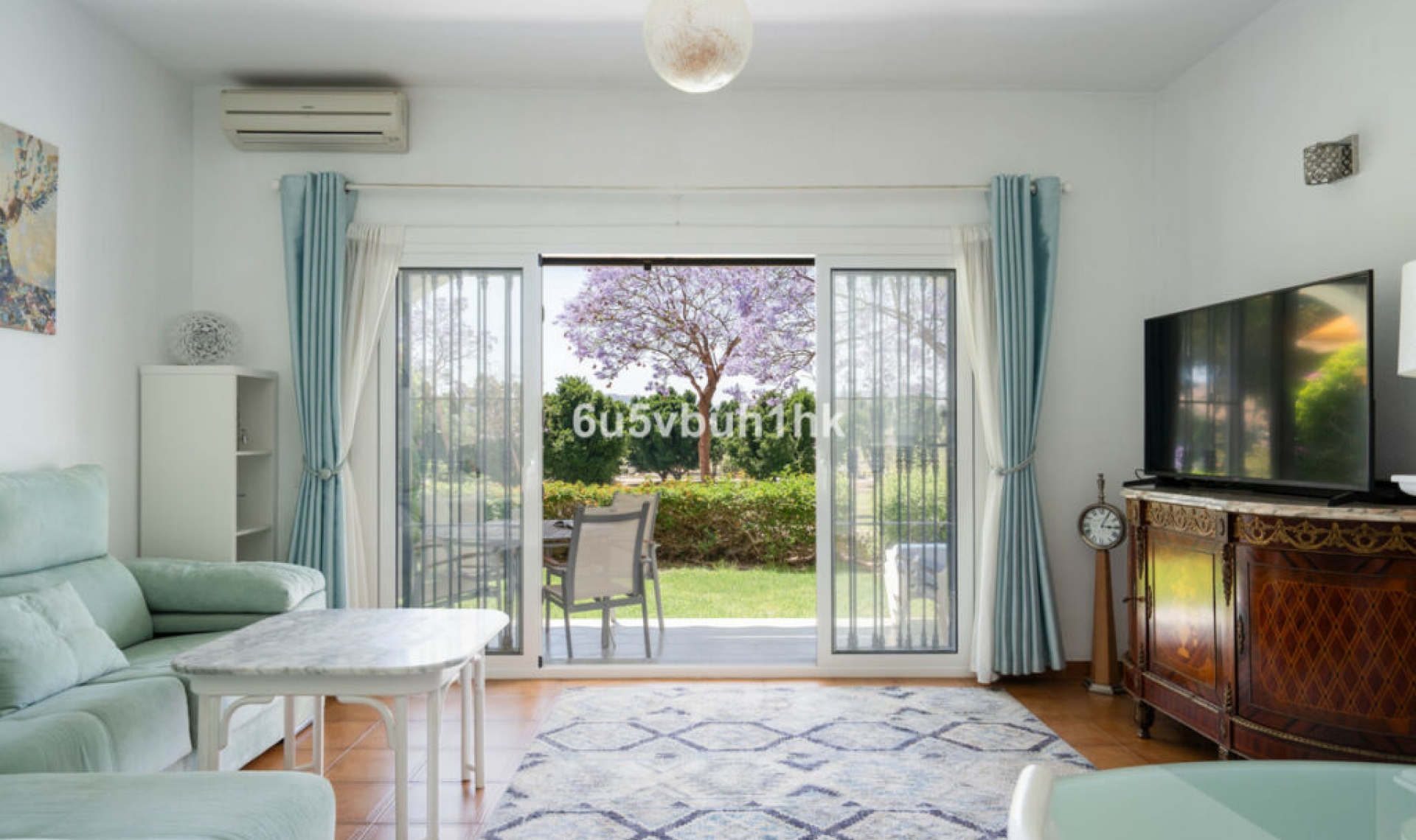 Resale - House -
Mijas