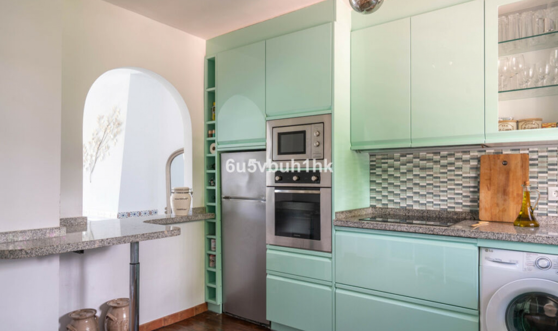 Resale - House -
Mijas