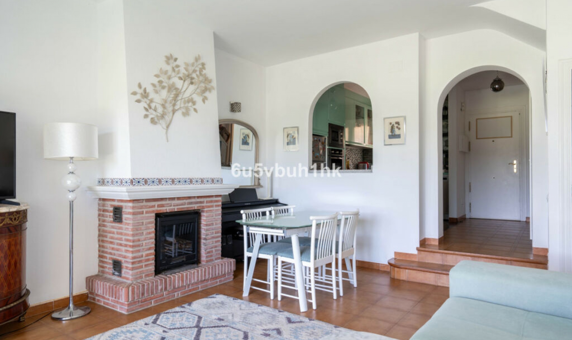Resale - House -
Mijas