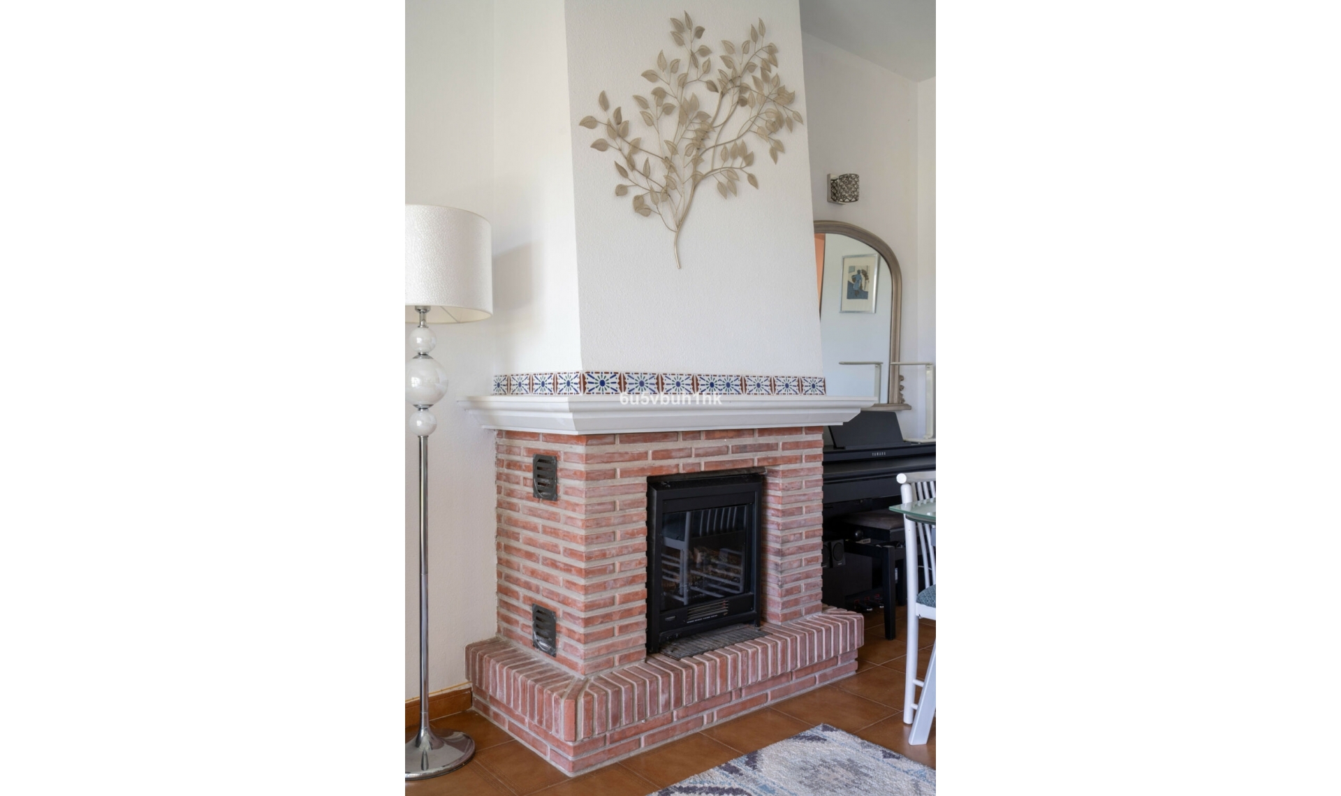 Resale - House -
Mijas