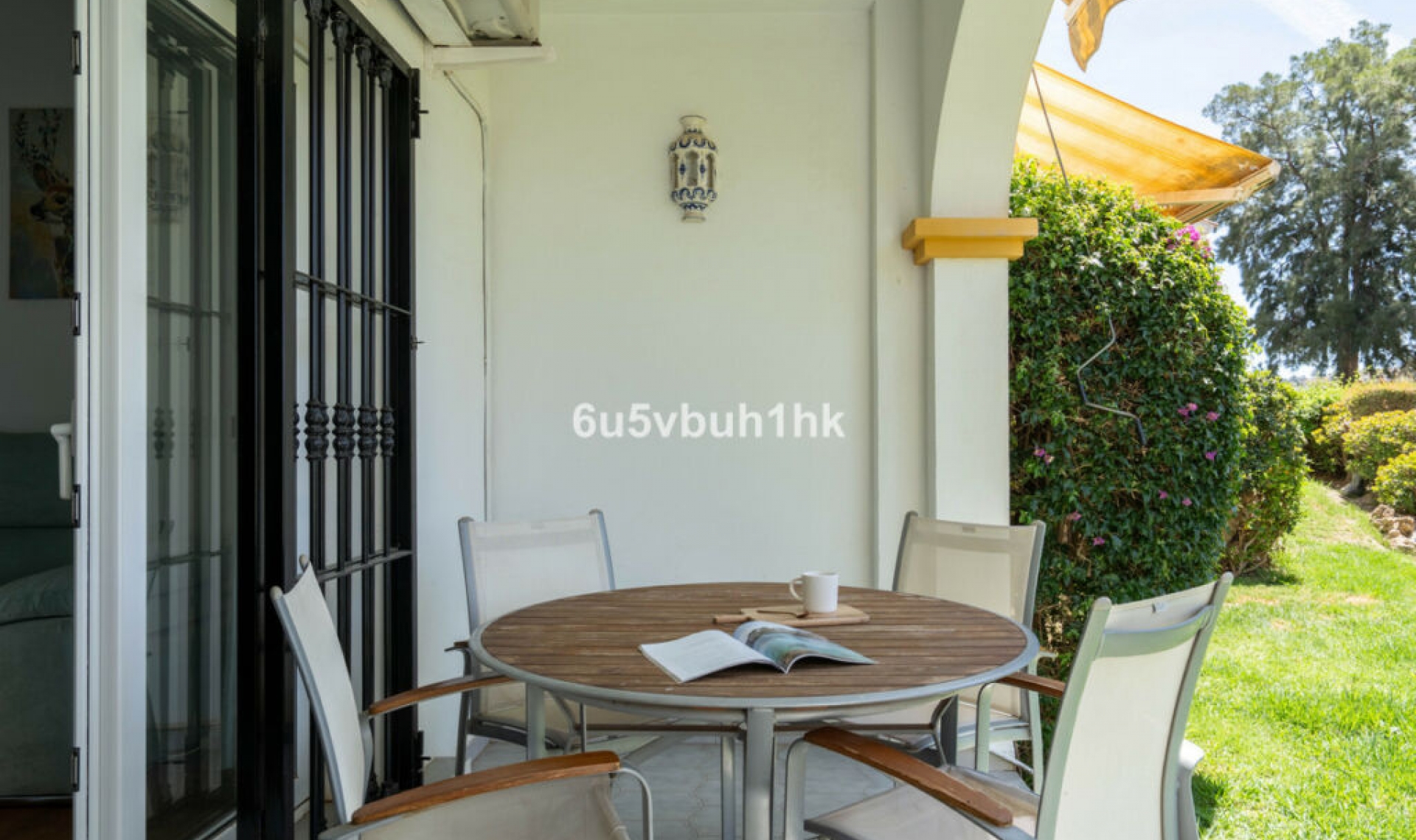 Resale - House -
Mijas