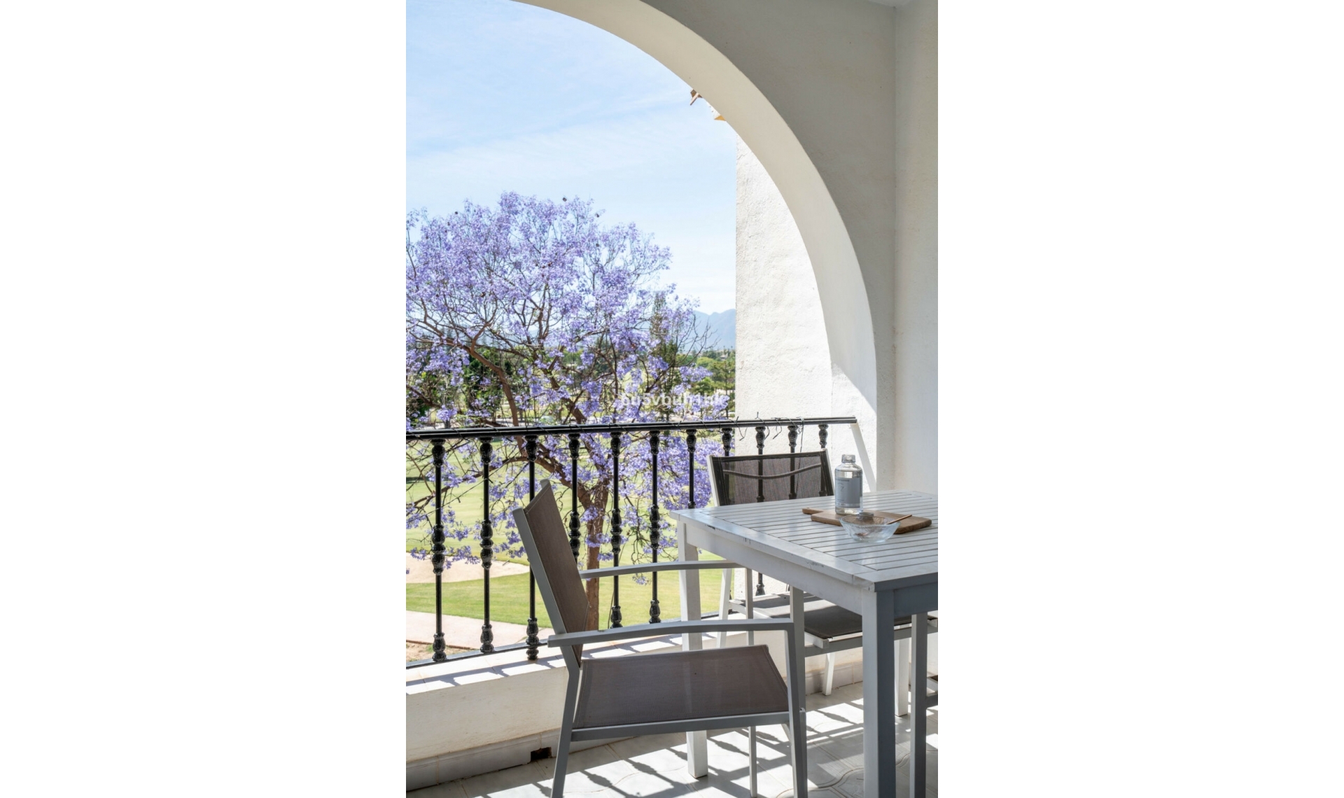 Resale - House -
Mijas