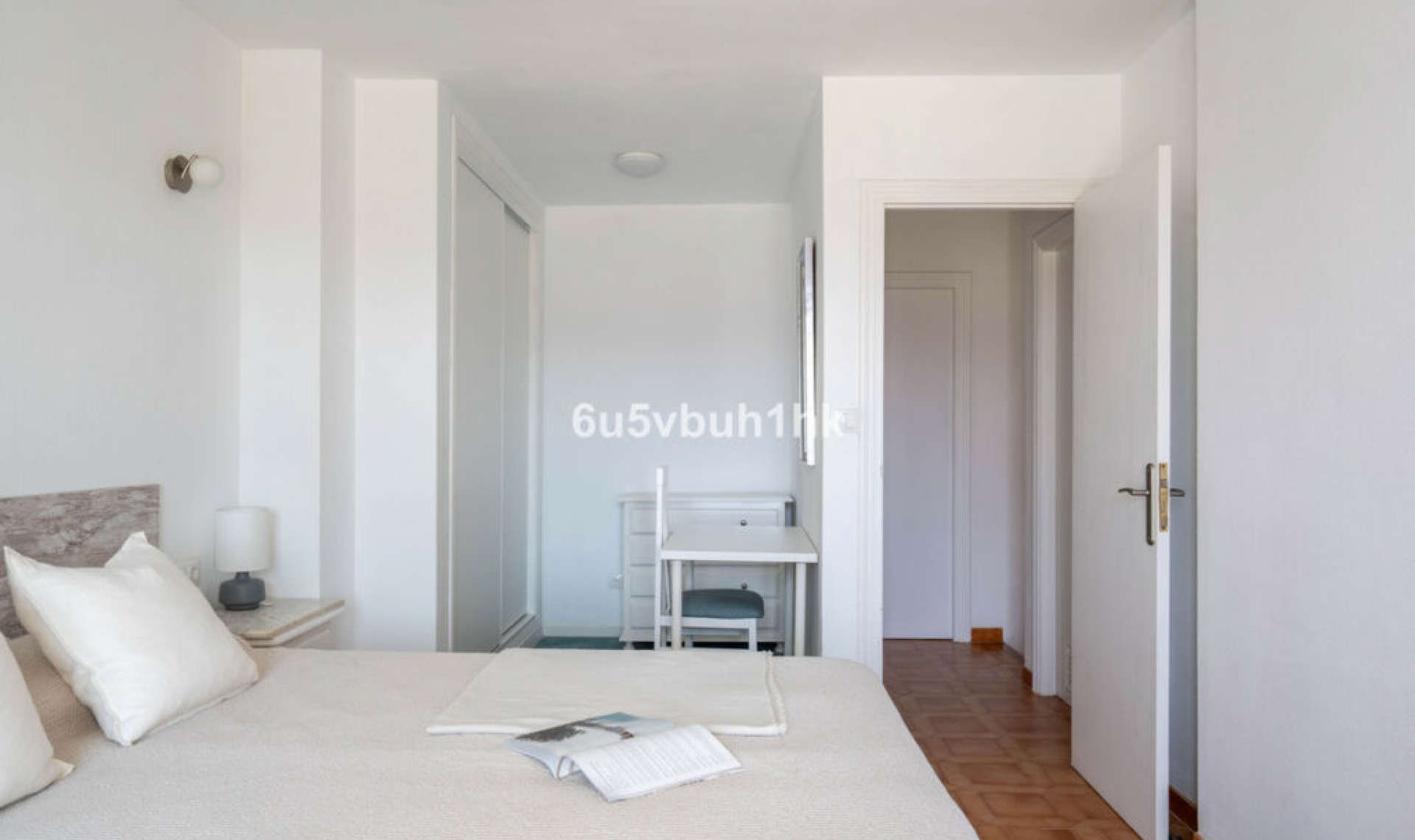 Resale - House -
Mijas