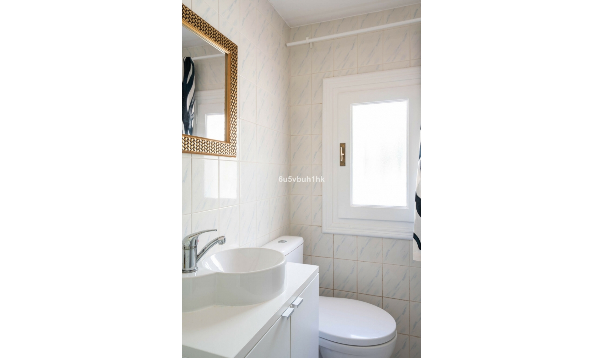 Resale - House -
Mijas