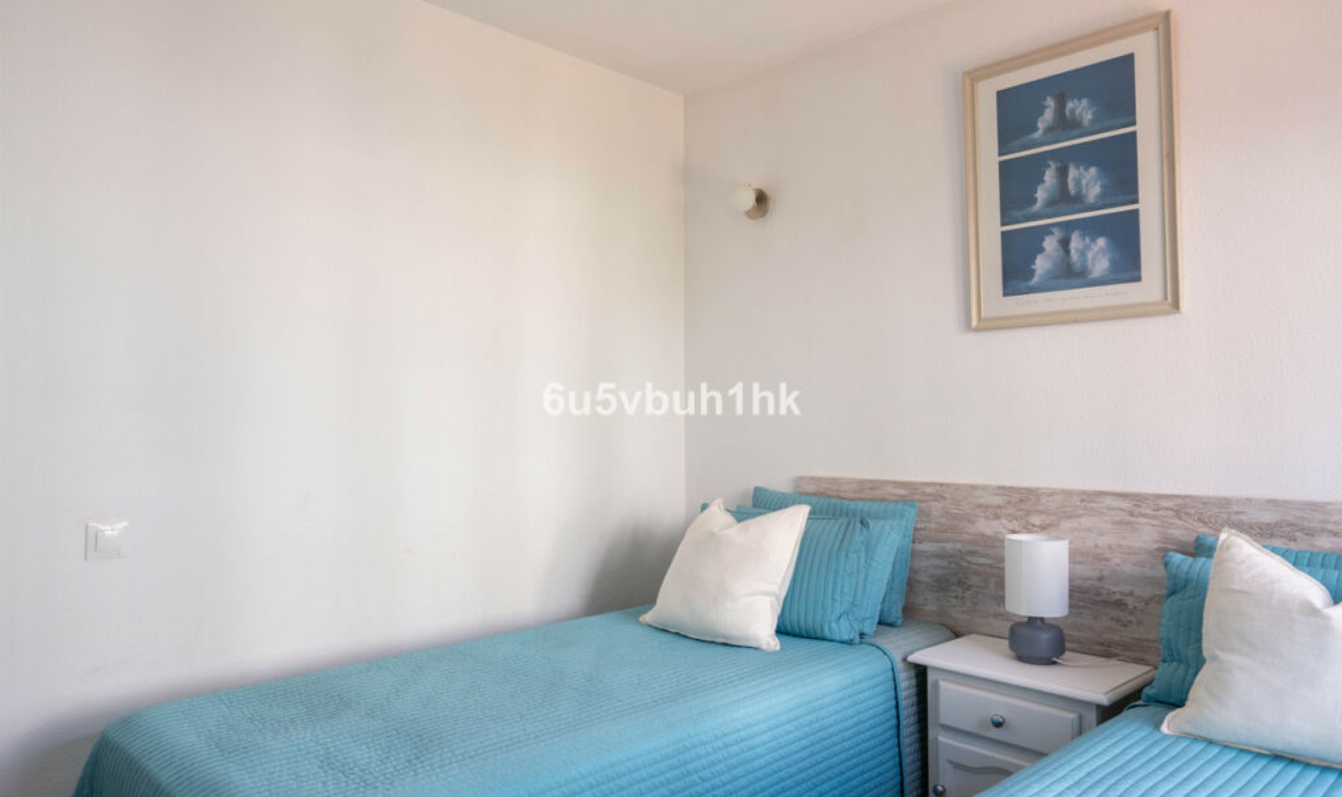 Resale - House -
Mijas