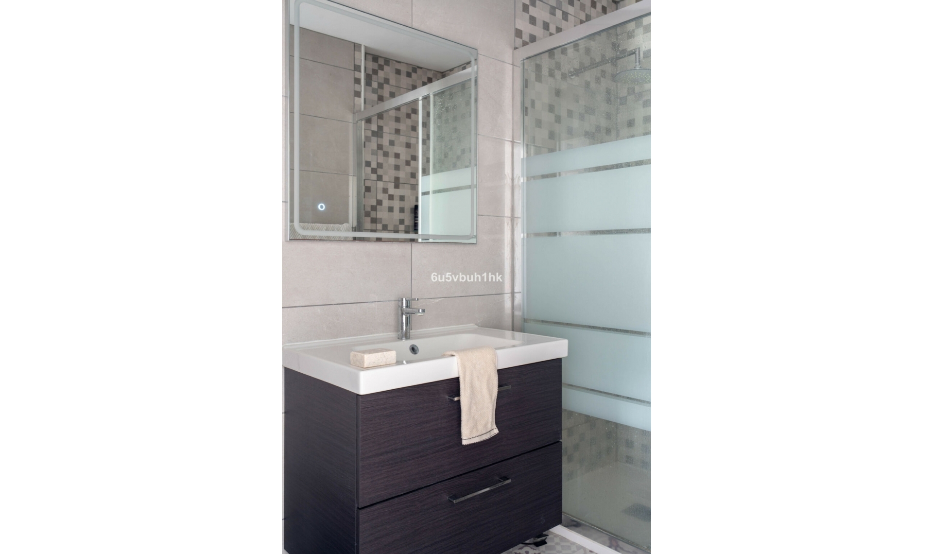 Resale - House -
Mijas