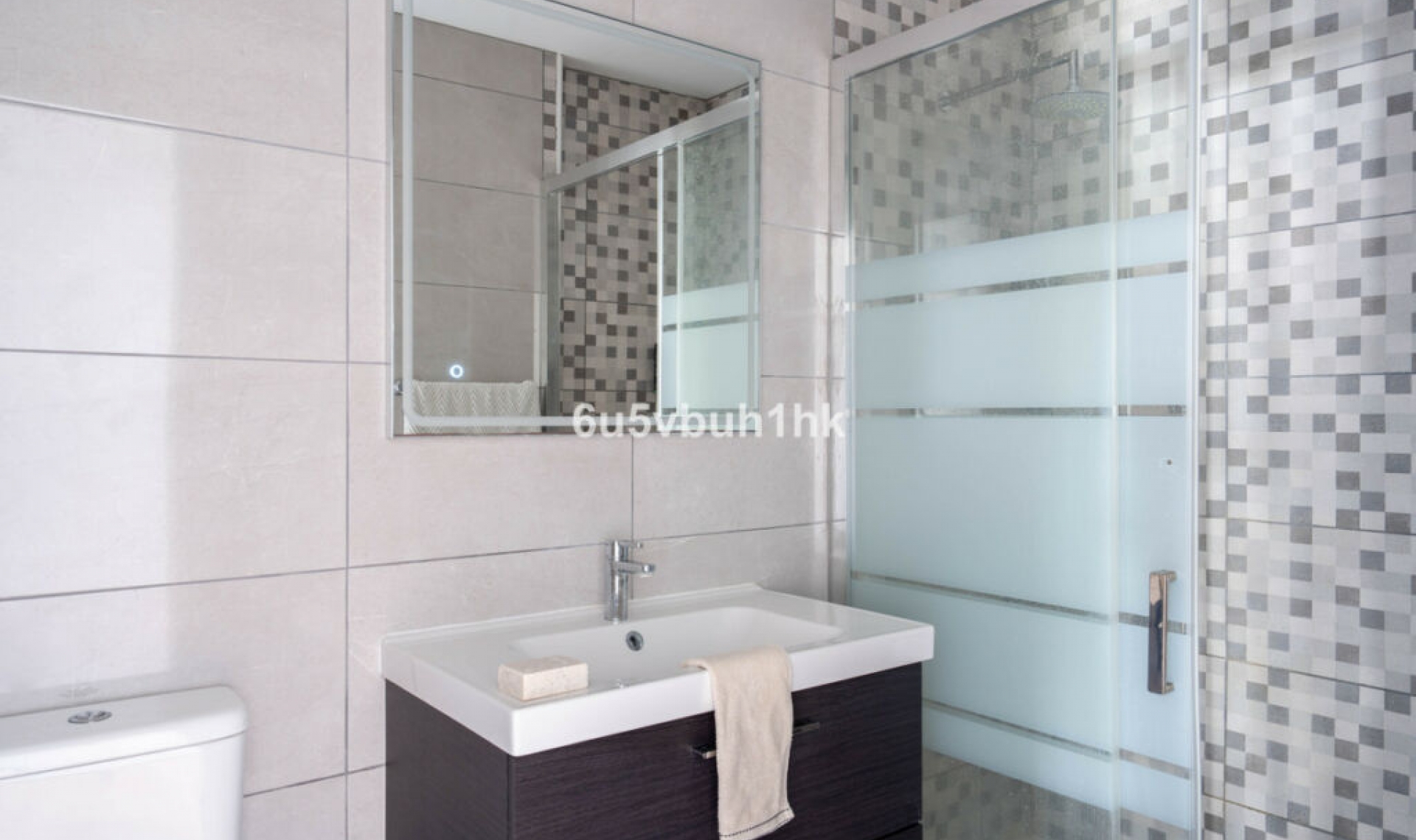 Resale - House -
Mijas