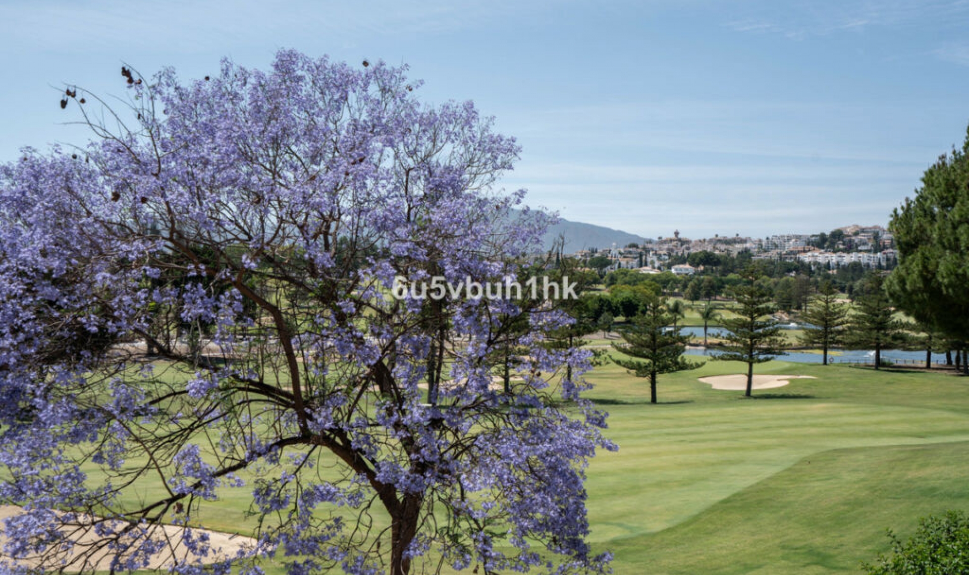 Resale - House -
Mijas