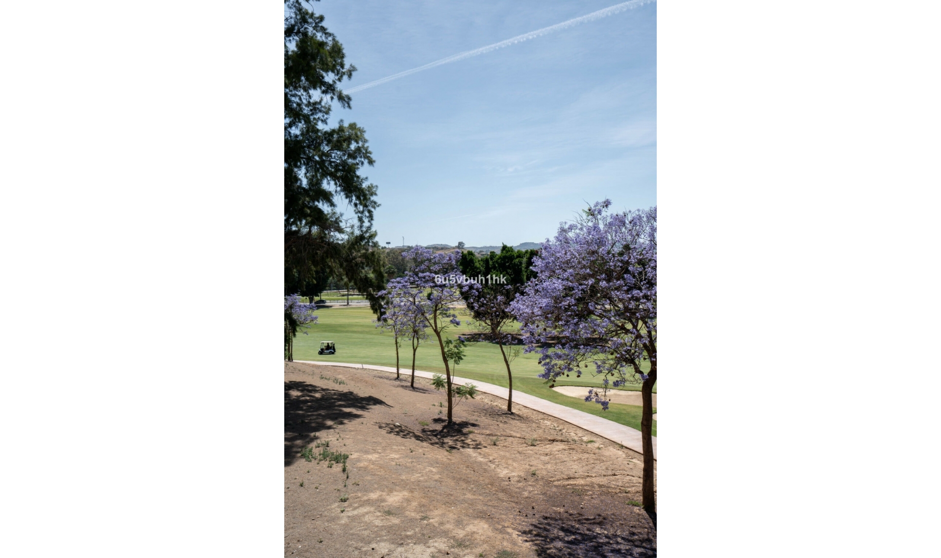 Resale - House -
Mijas