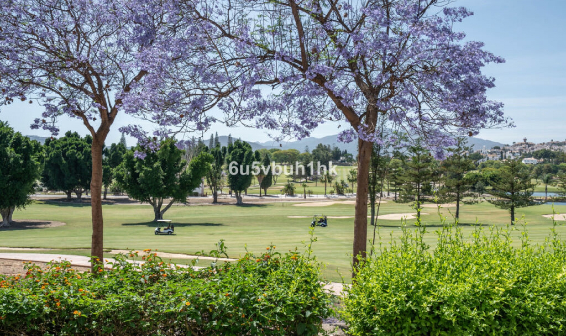 Resale - House -
Mijas