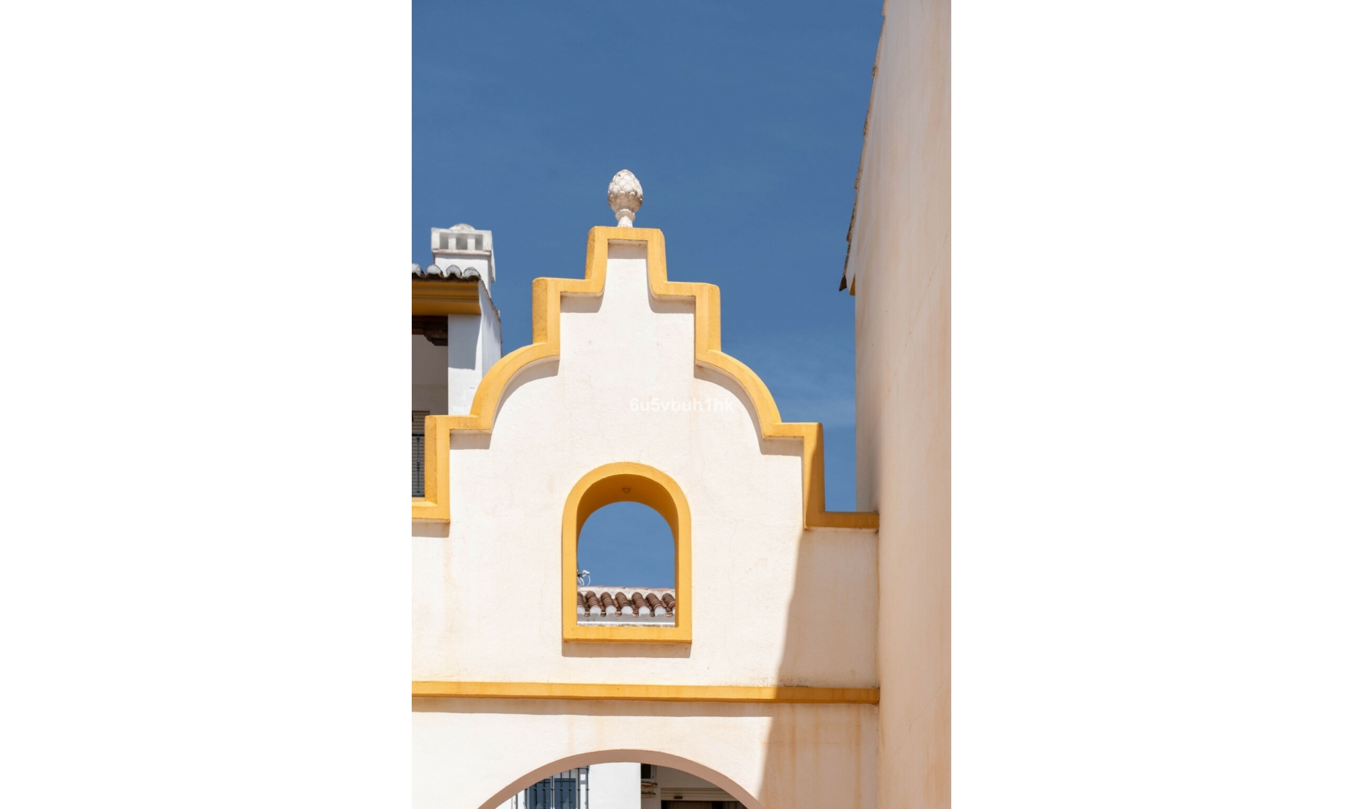 Resale - House -
Mijas