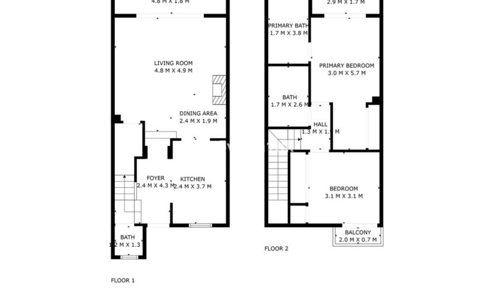 Resale - House -
Mijas