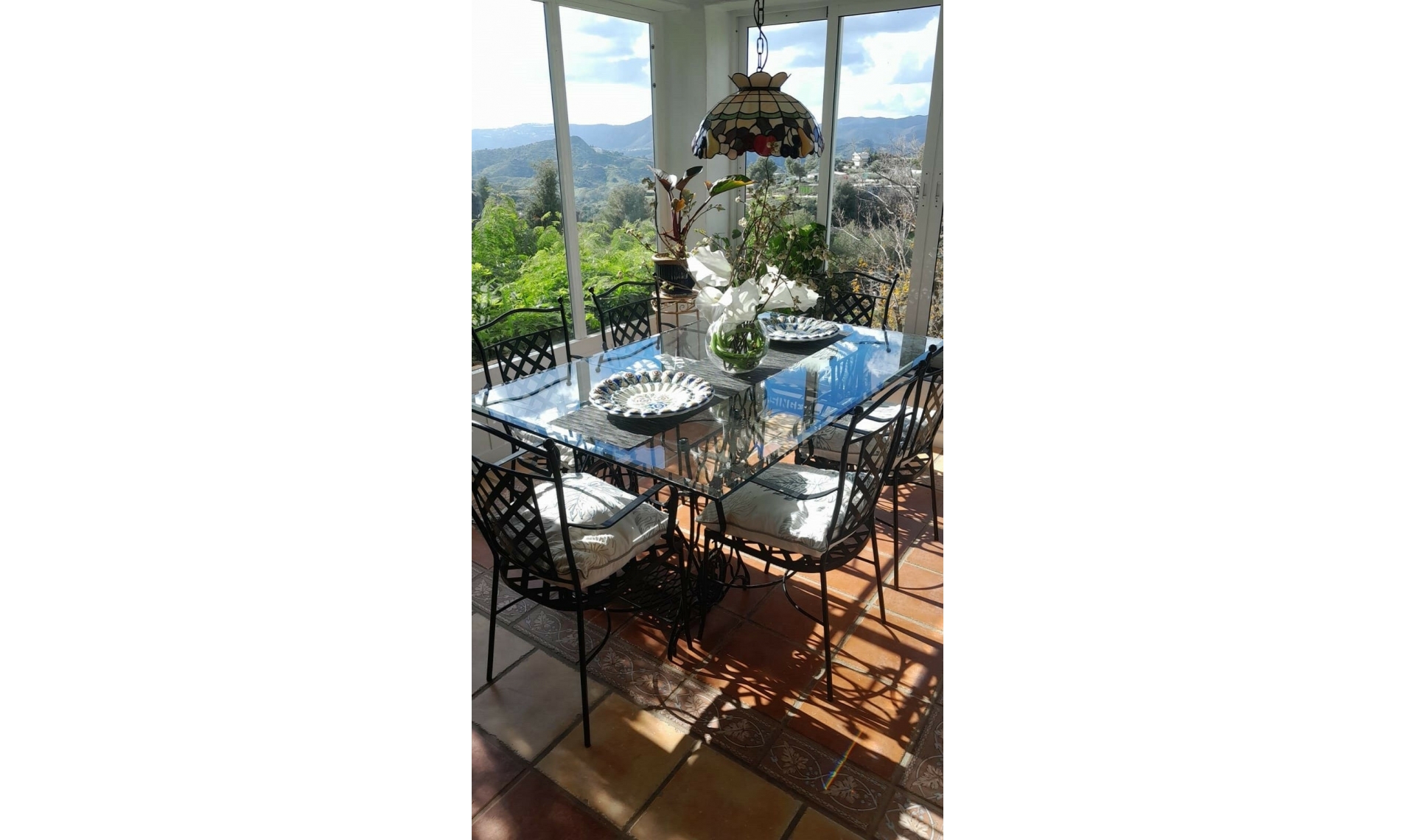 Resale - House -
Mijas