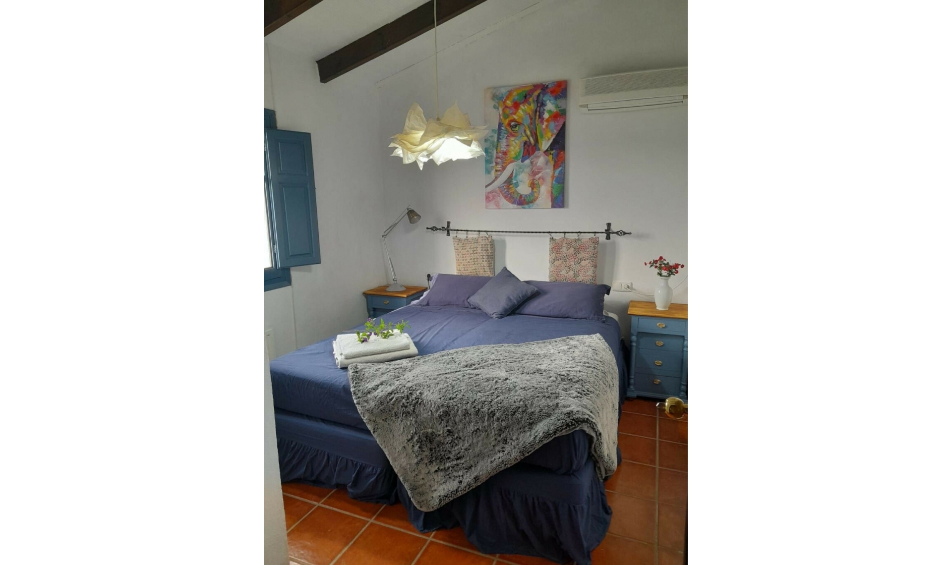 Resale - House -
Mijas