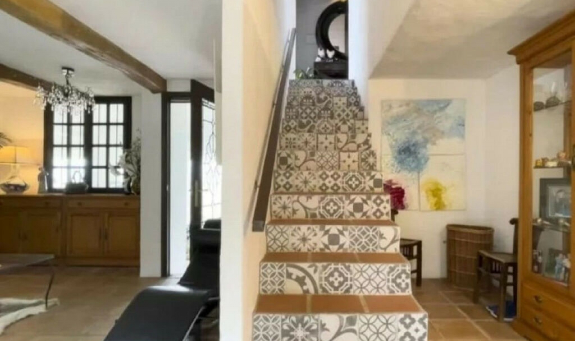 Resale - House -
Mijas